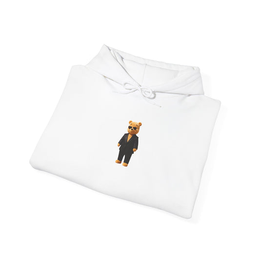 URSUS HOODIE