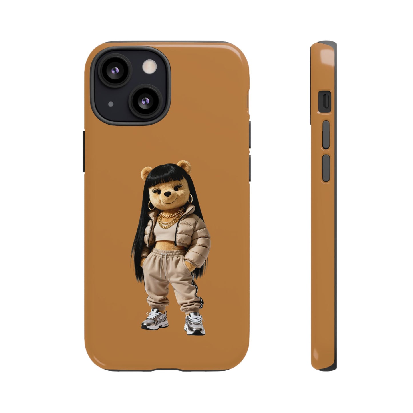 URSUS PHONE CASE