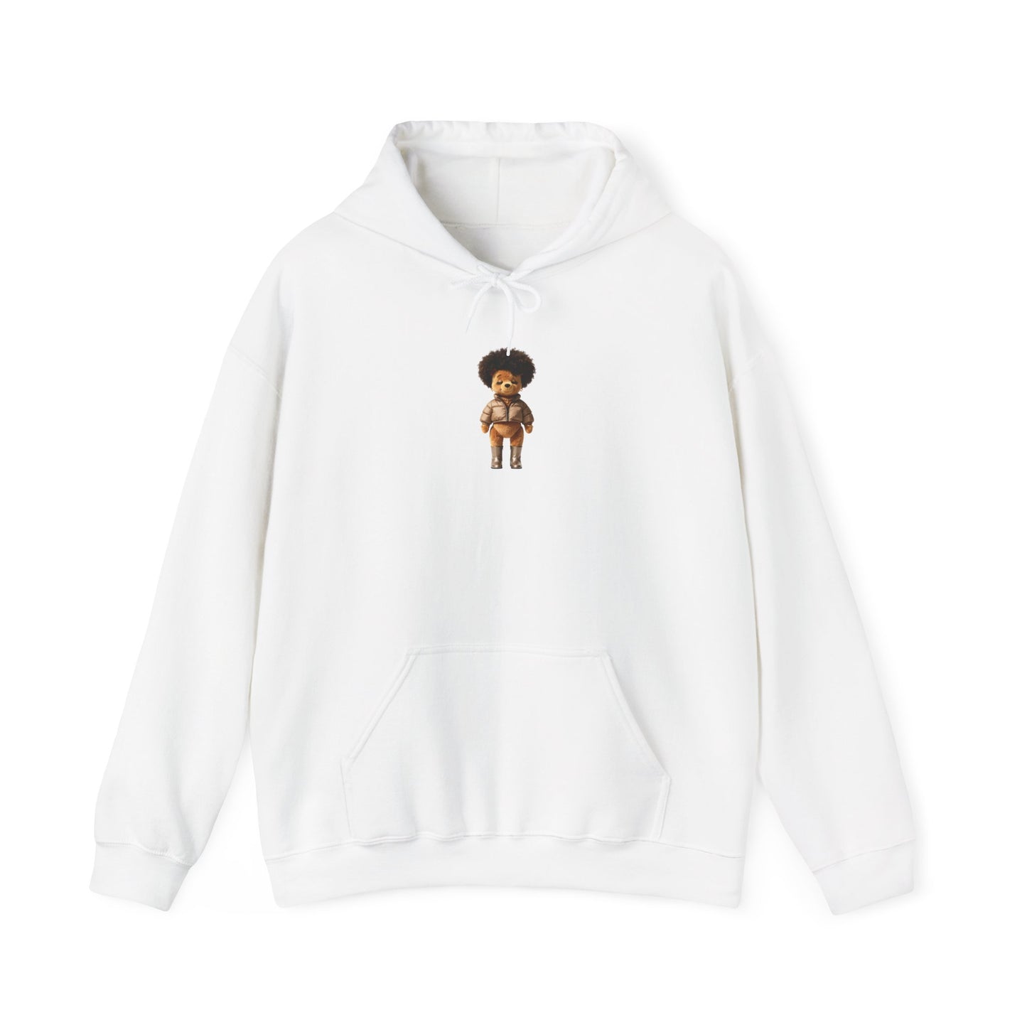 URSUS HOODIE