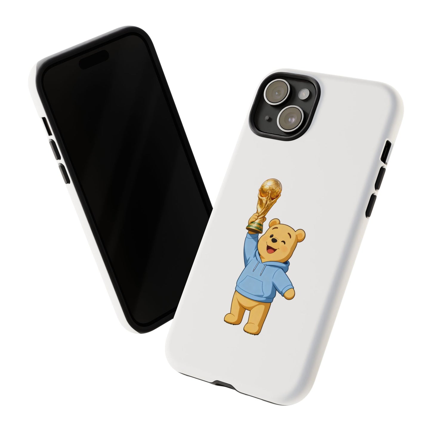 URSUS PHONE CASE