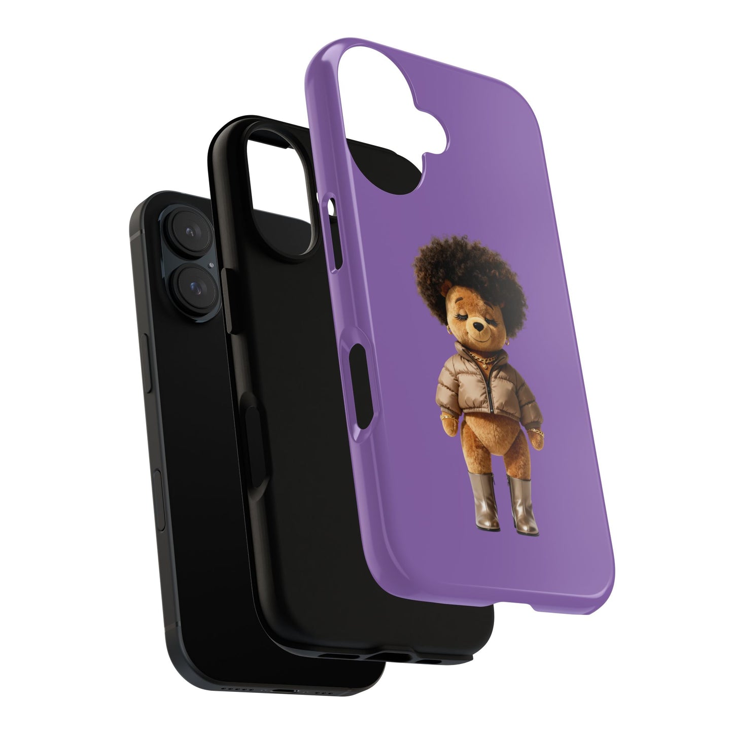 URSUS PHONE CASE