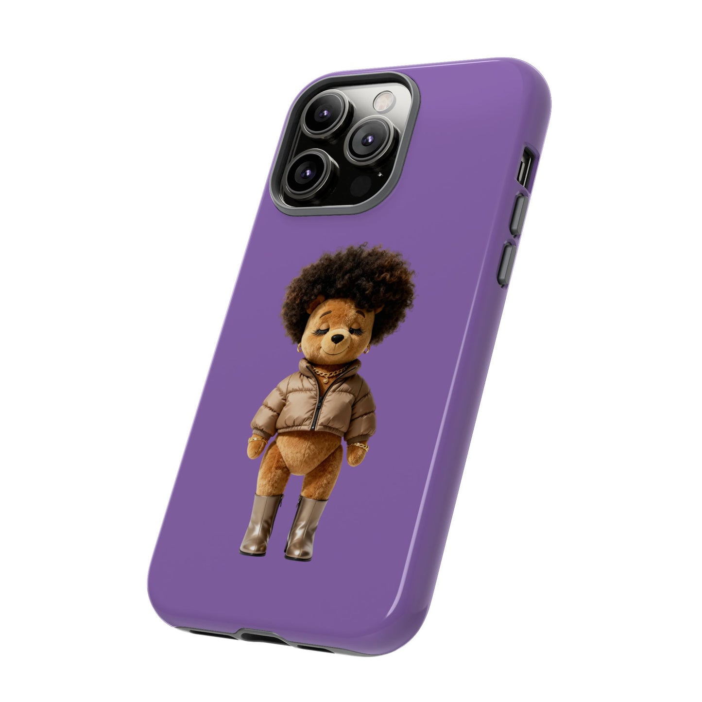 URSUS PHONE CASE