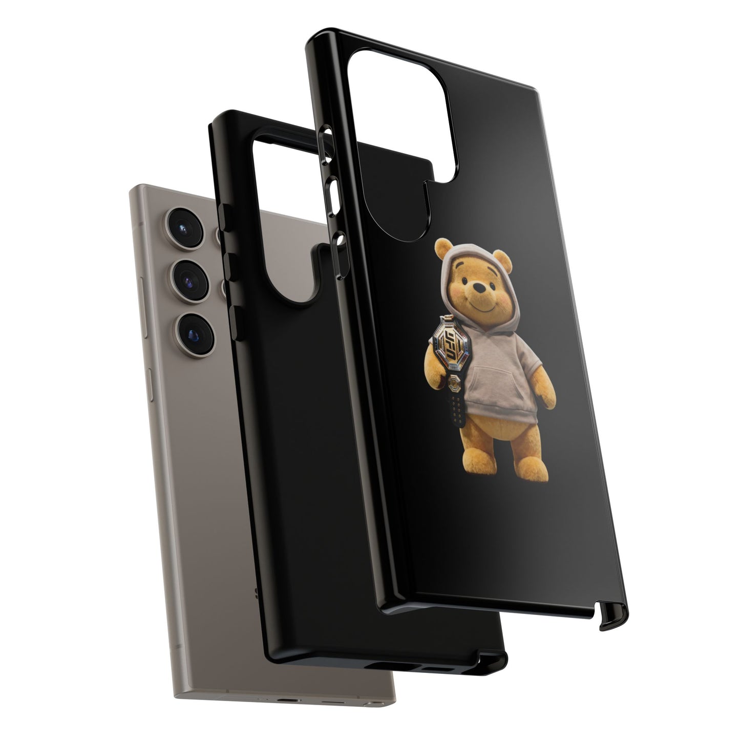 URSUS PHONE CASE