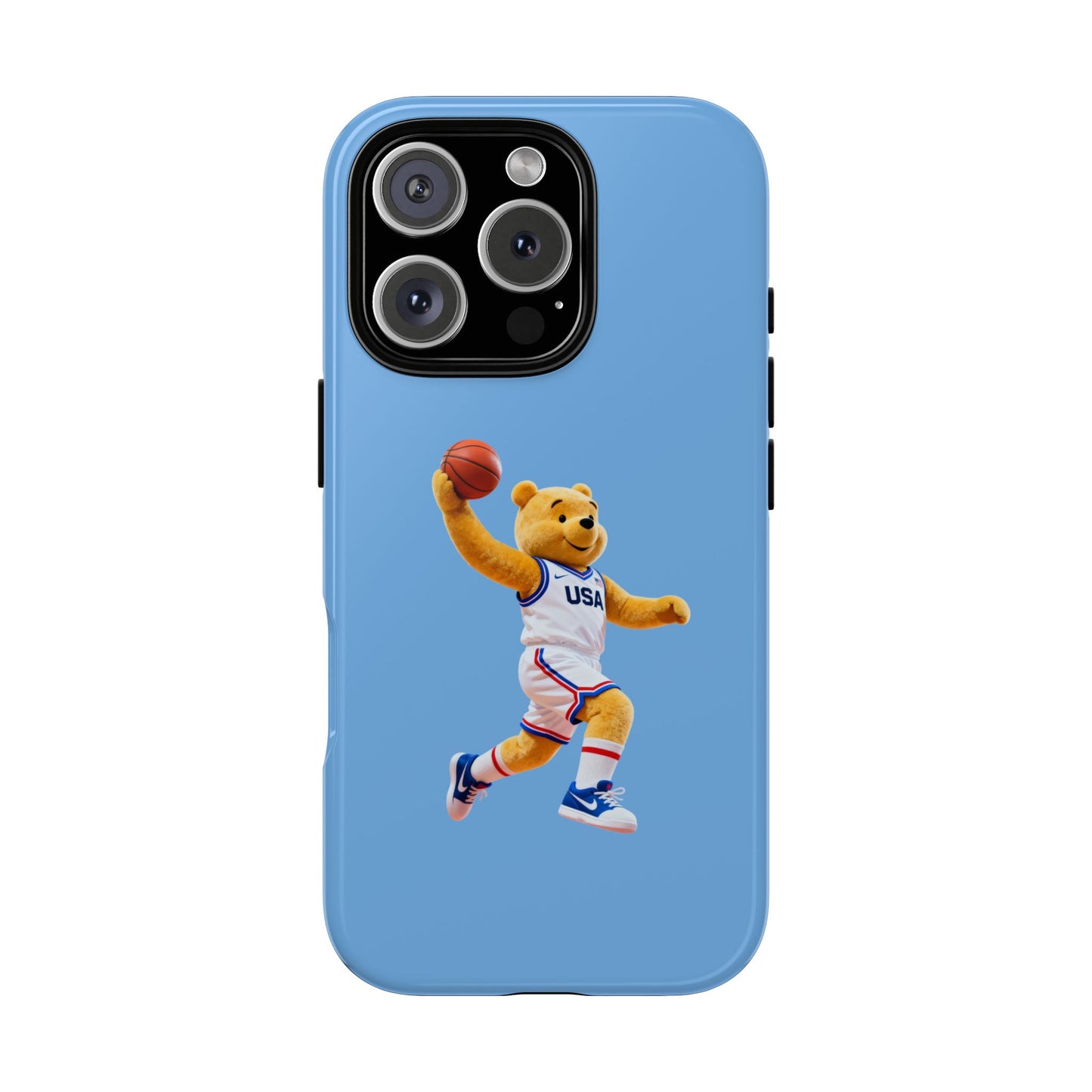 URSUS PHONE CASE
