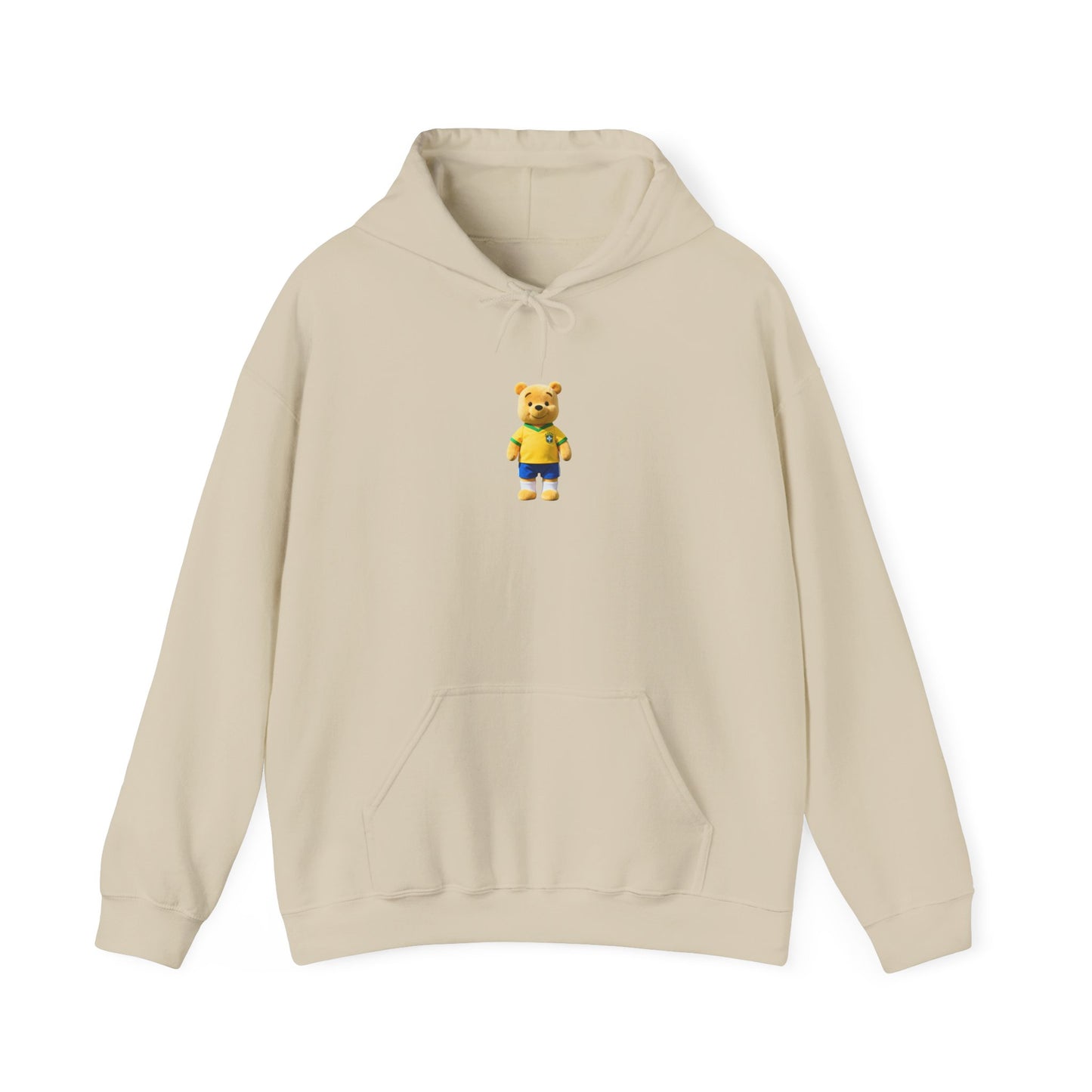URSUS HOODIE