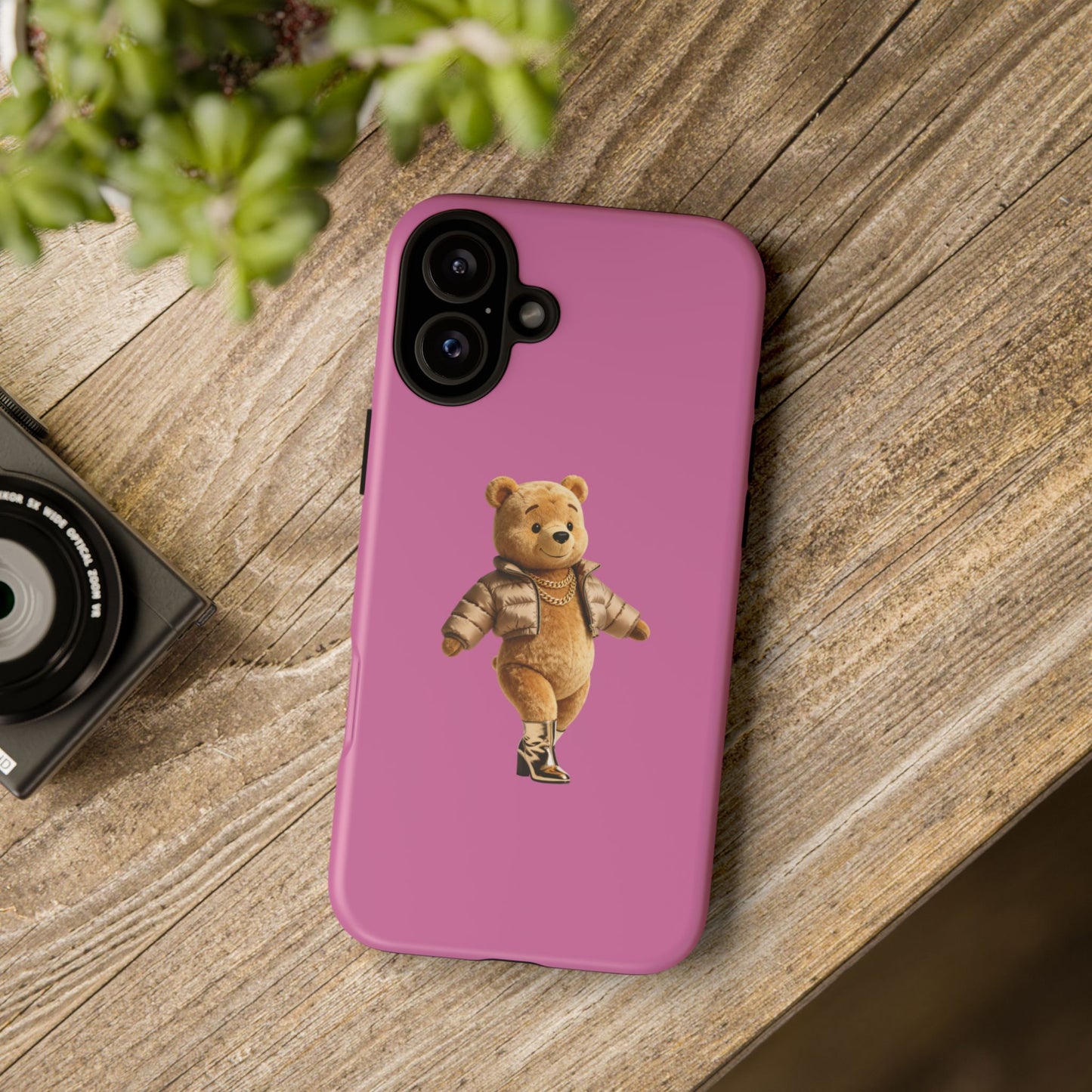 URSUS PHONE CASE