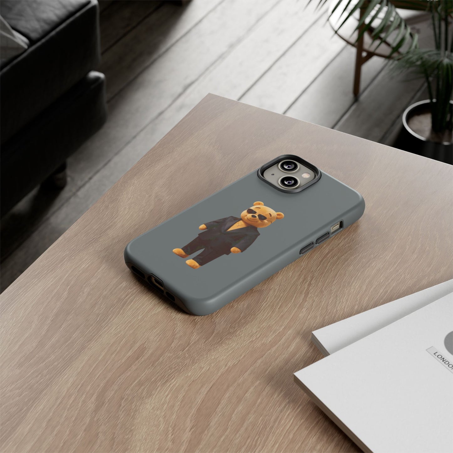 URSUS PHONE CASE