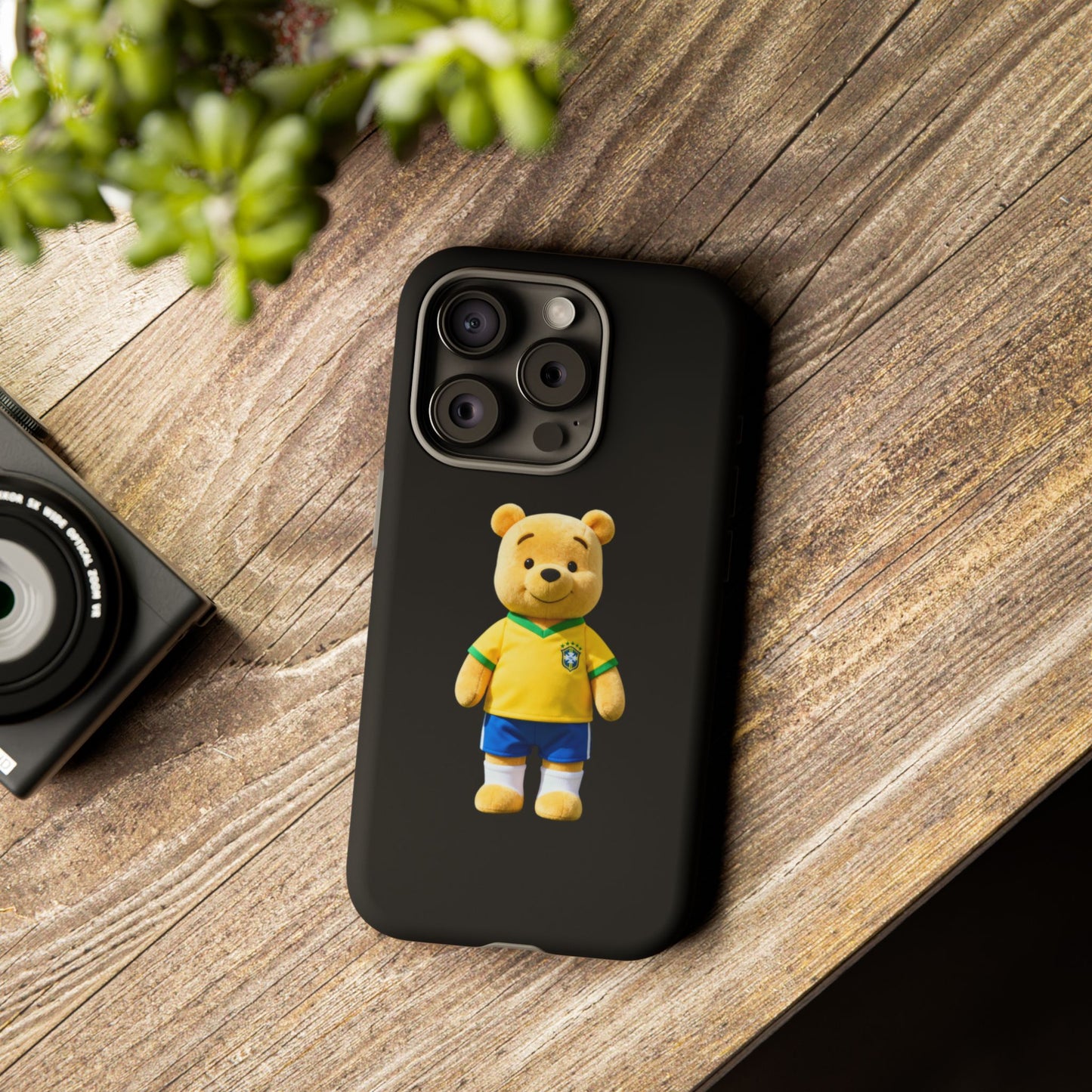 URSUS PHONE CASE