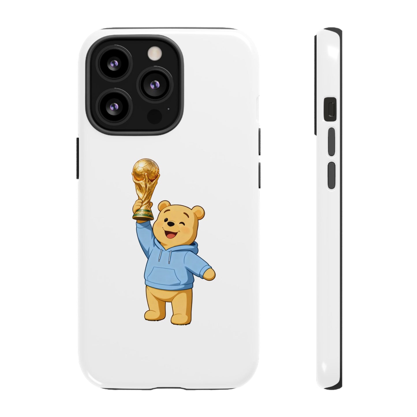URSUS PHONE CASE