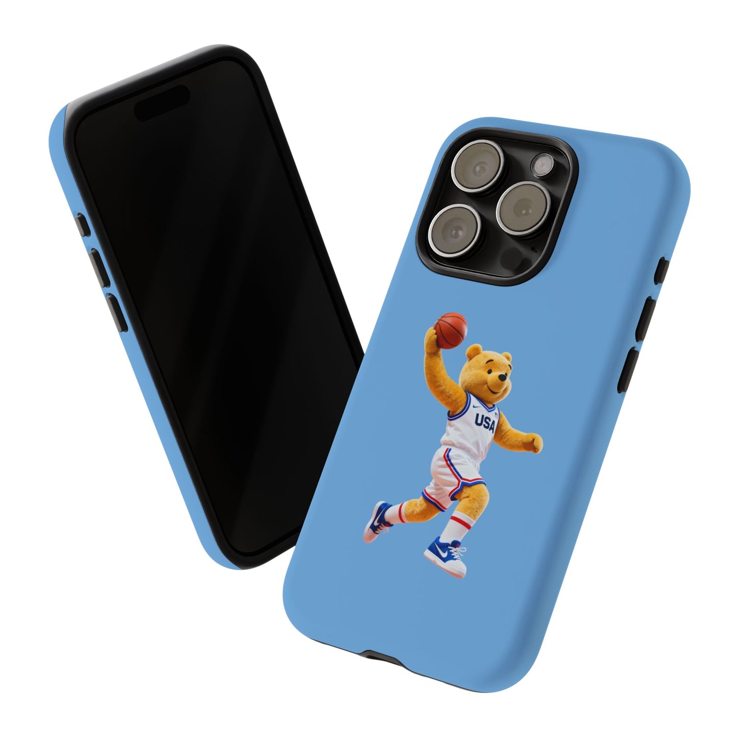 URSUS PHONE CASE