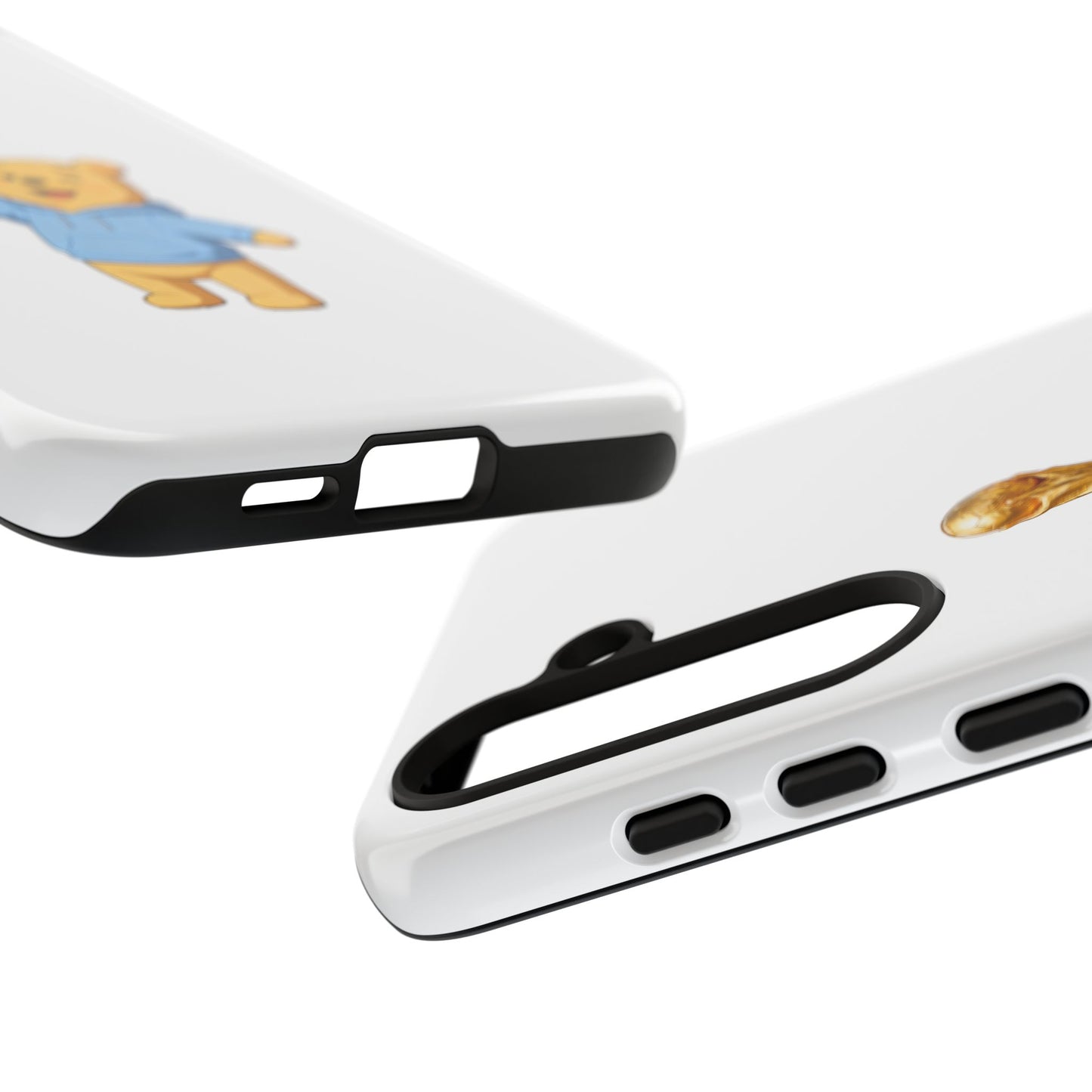 URSUS PHONE CASE