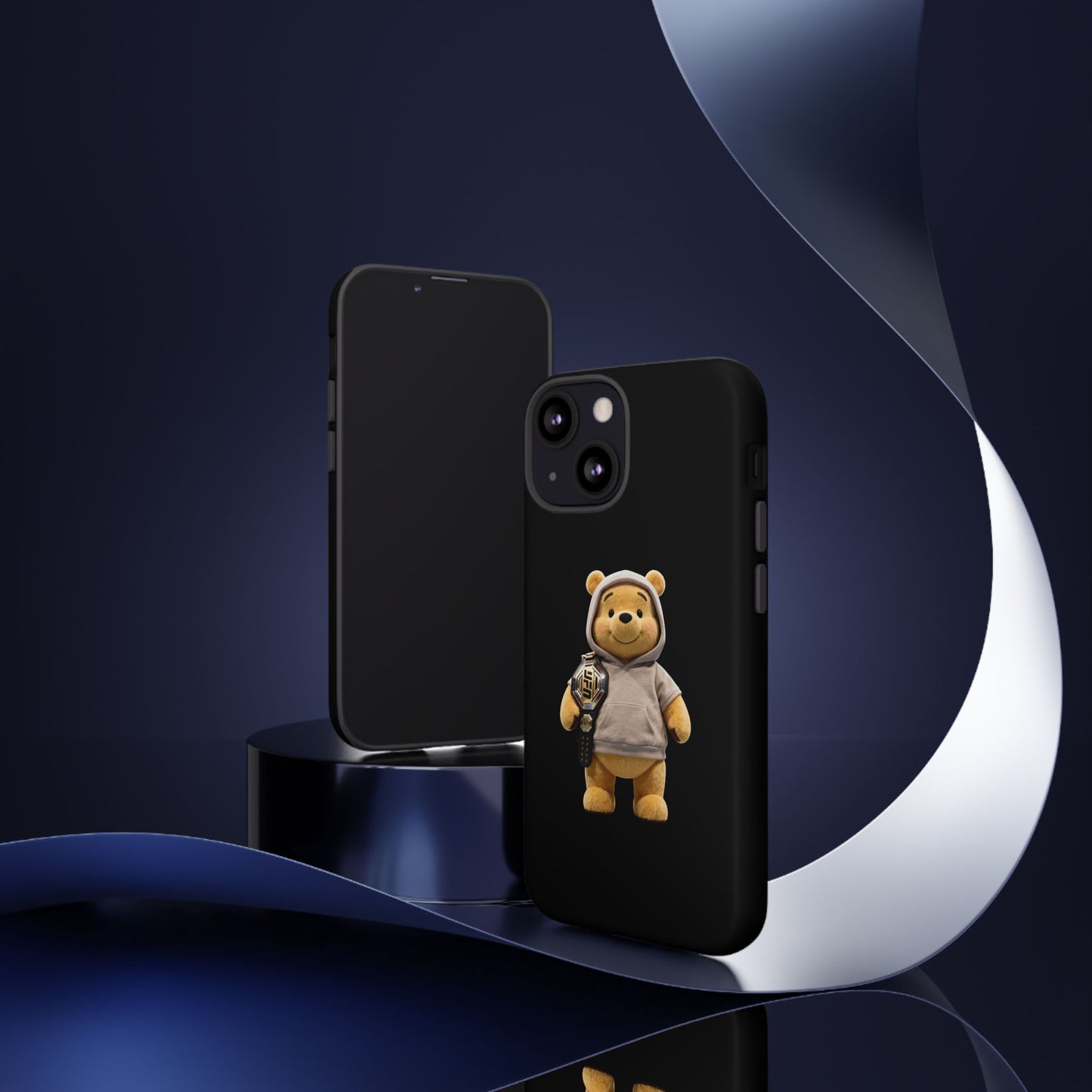URSUS PHONE CASE
