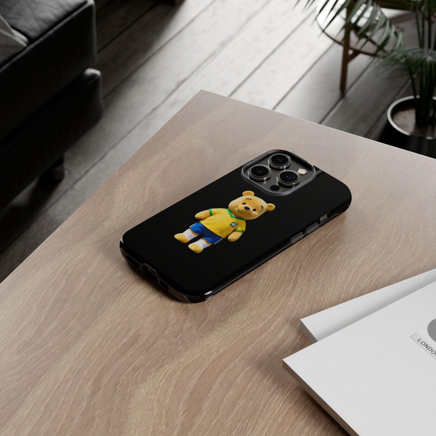 URSUS PHONE CASE