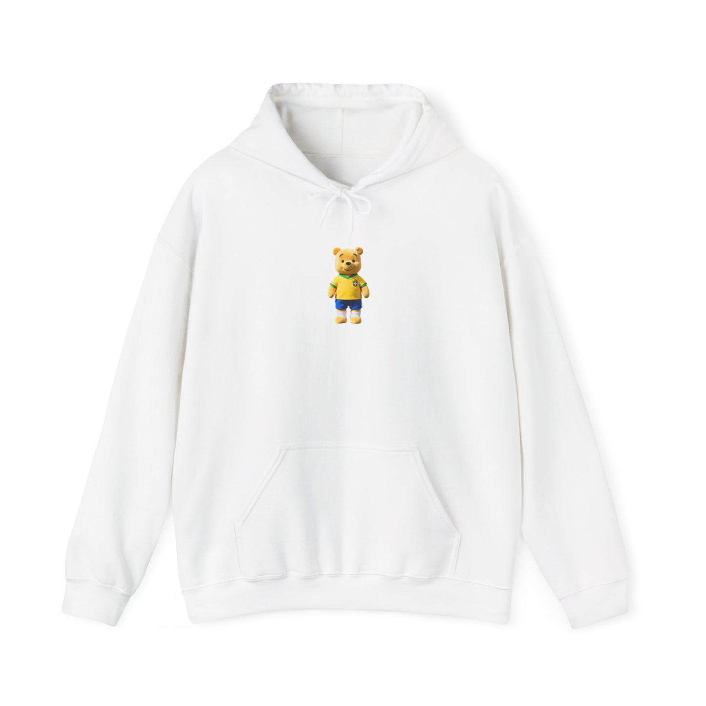 URSUS HOODIE