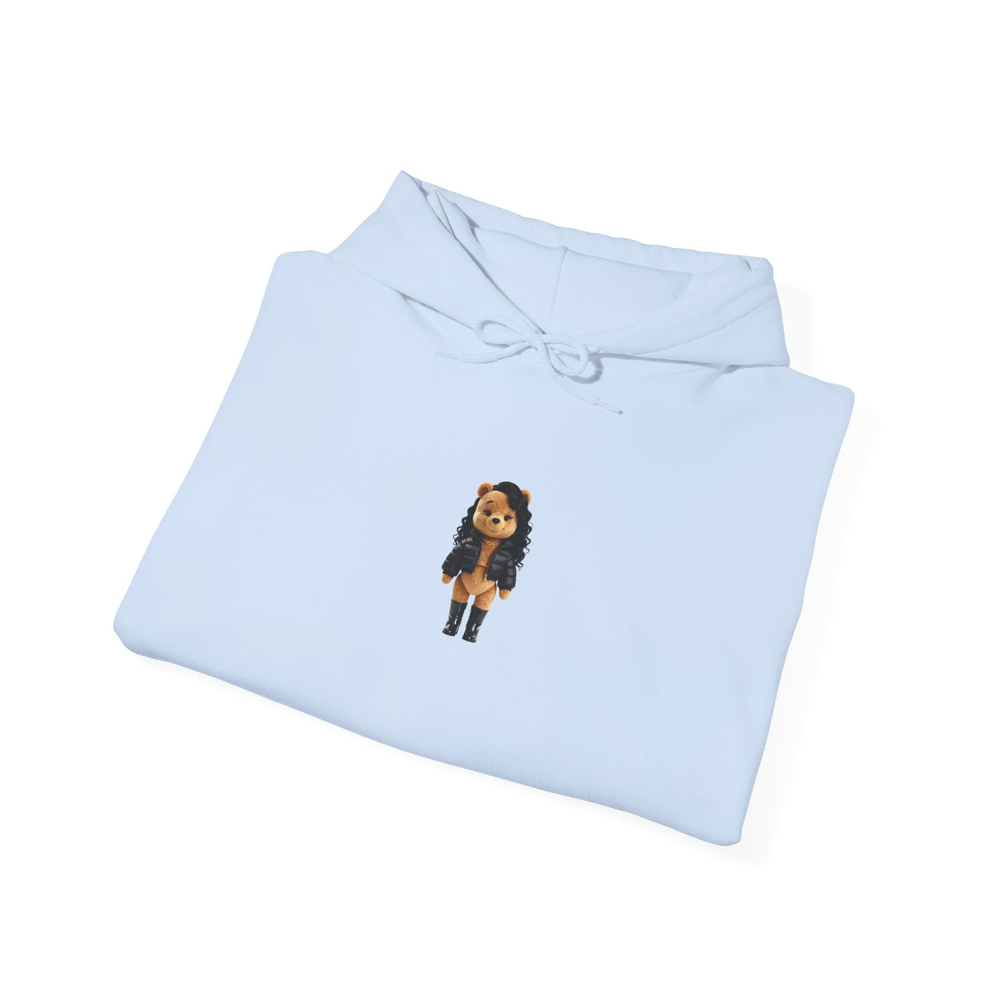 URSUS HOODIE