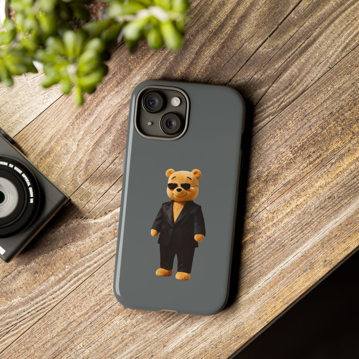 URSUS PHONE CASE