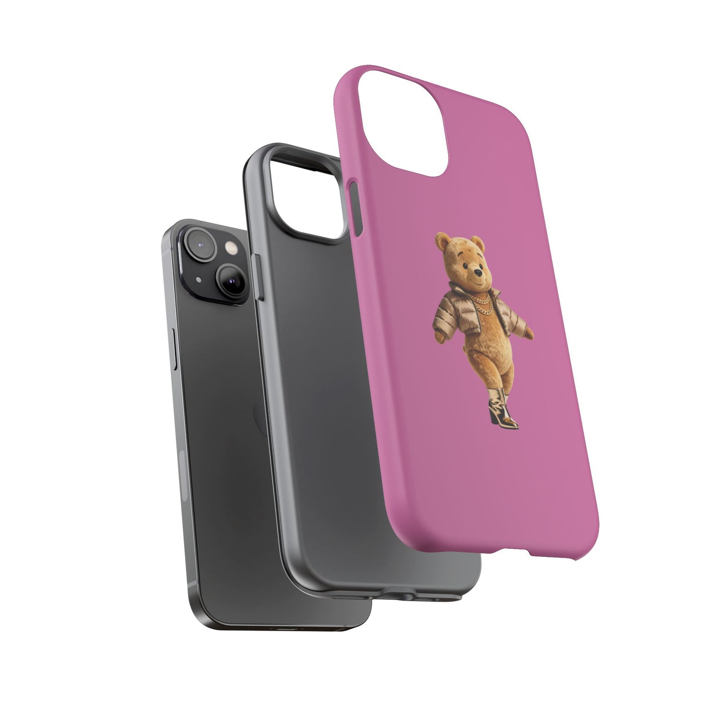 URSUS PHONE CASE