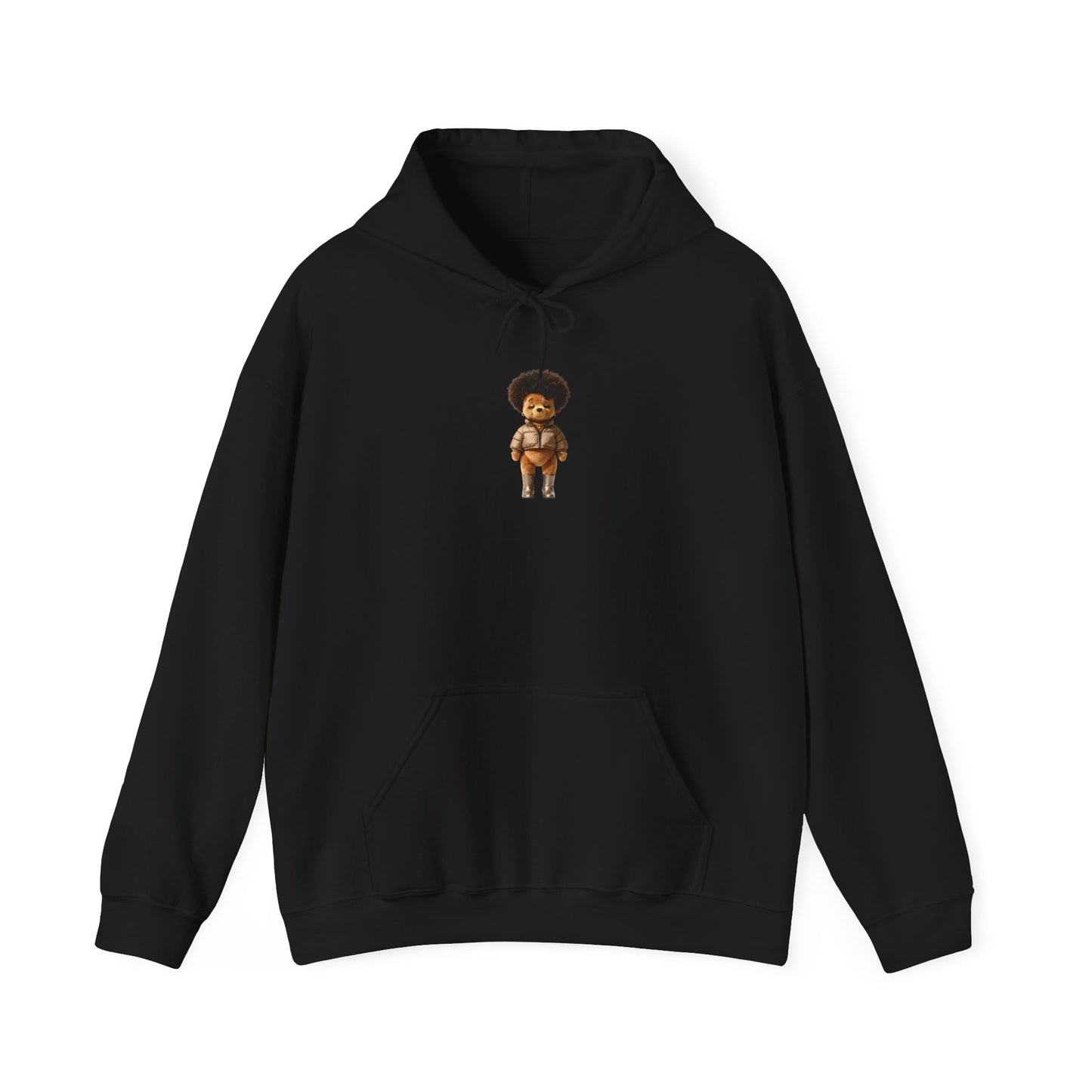 URSUS HOODIE