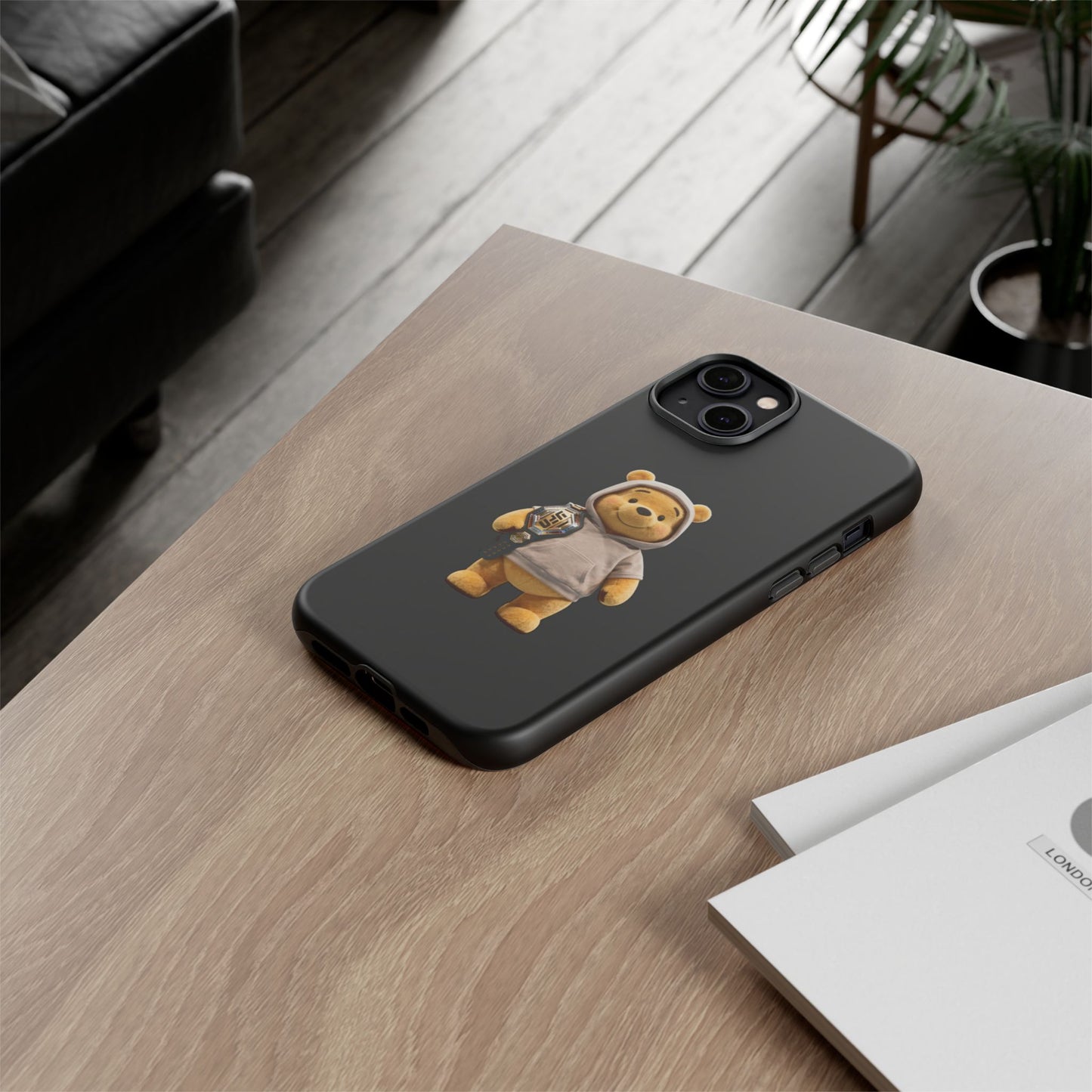 URSUS PHONE CASE