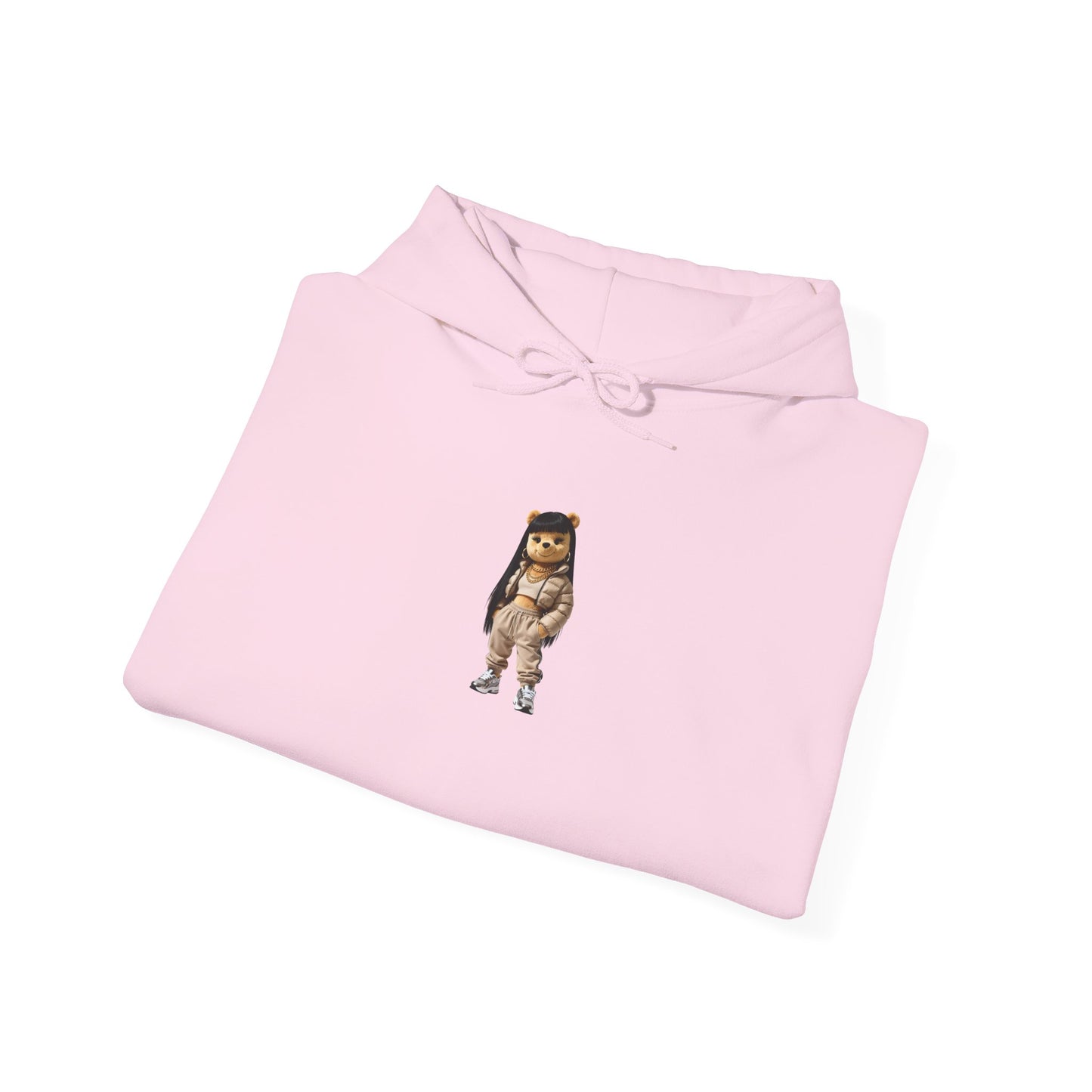 URSUS HOODIE