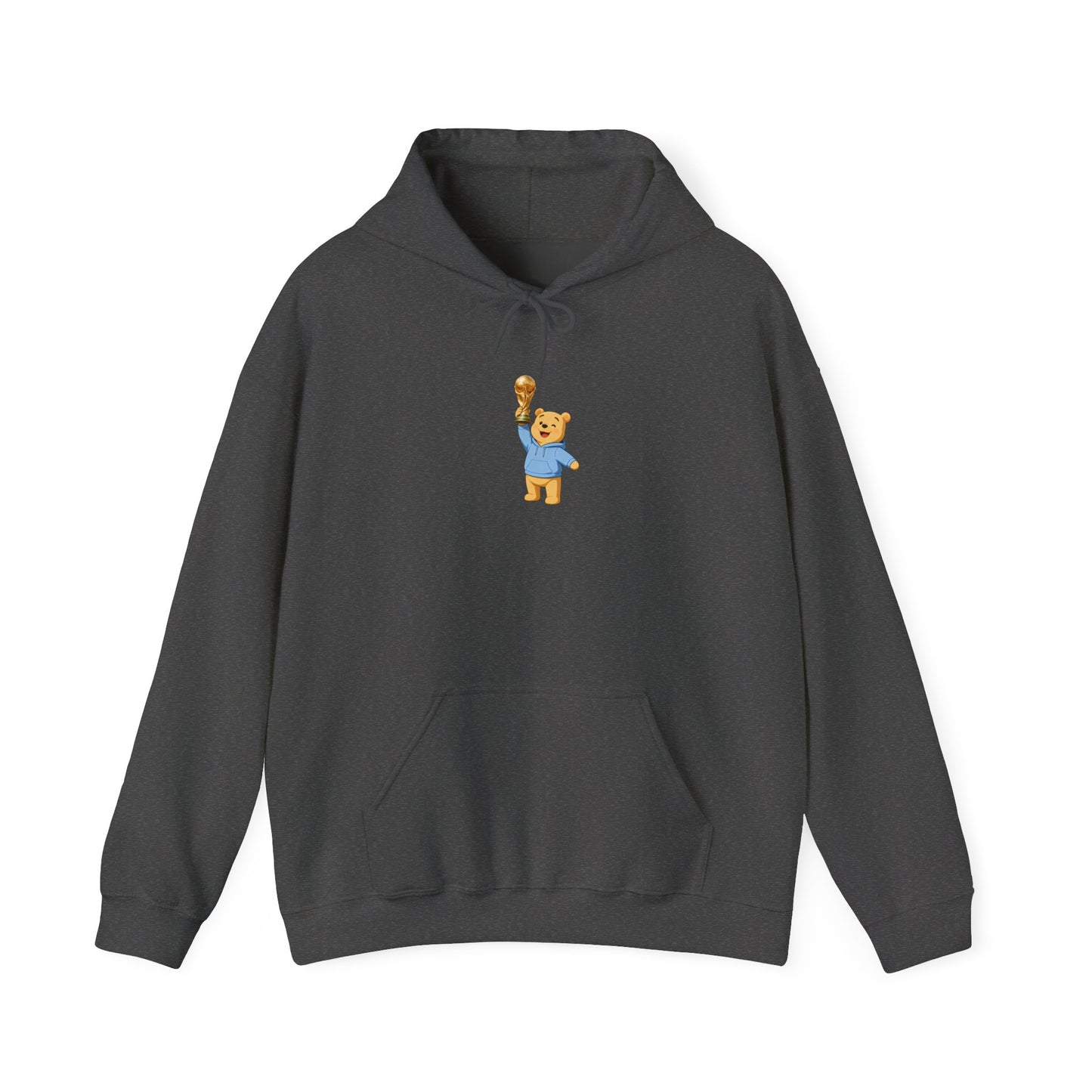 URSUS HOODIE
