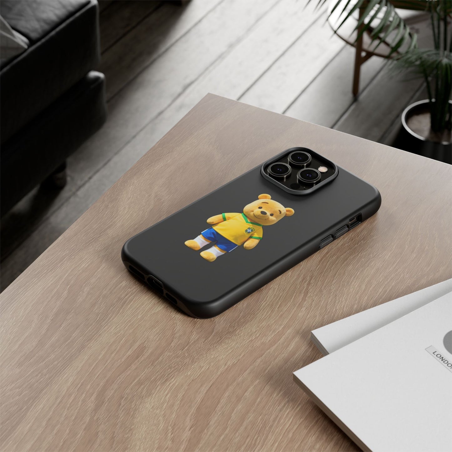 URSUS PHONE CASE