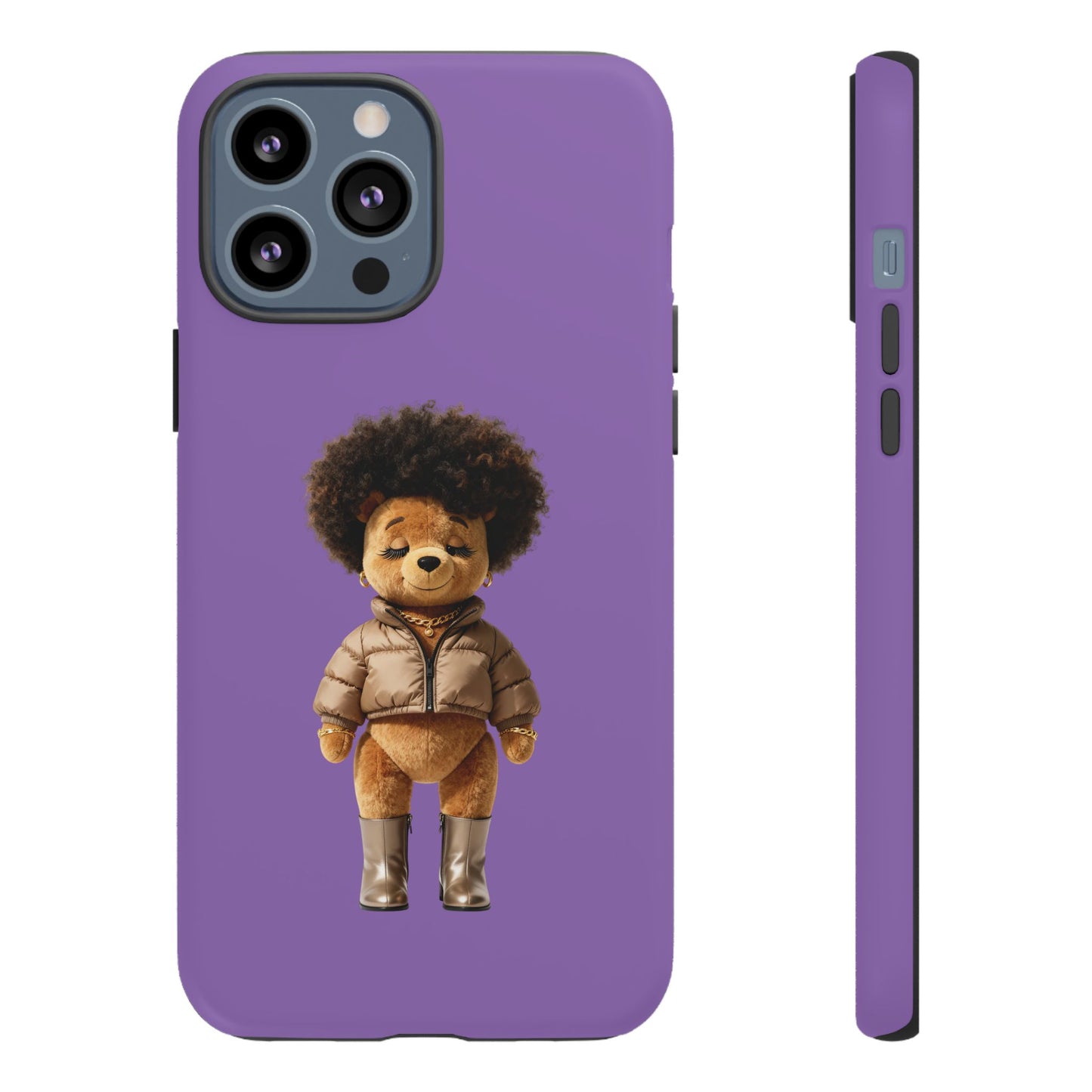 URSUS PHONE CASE