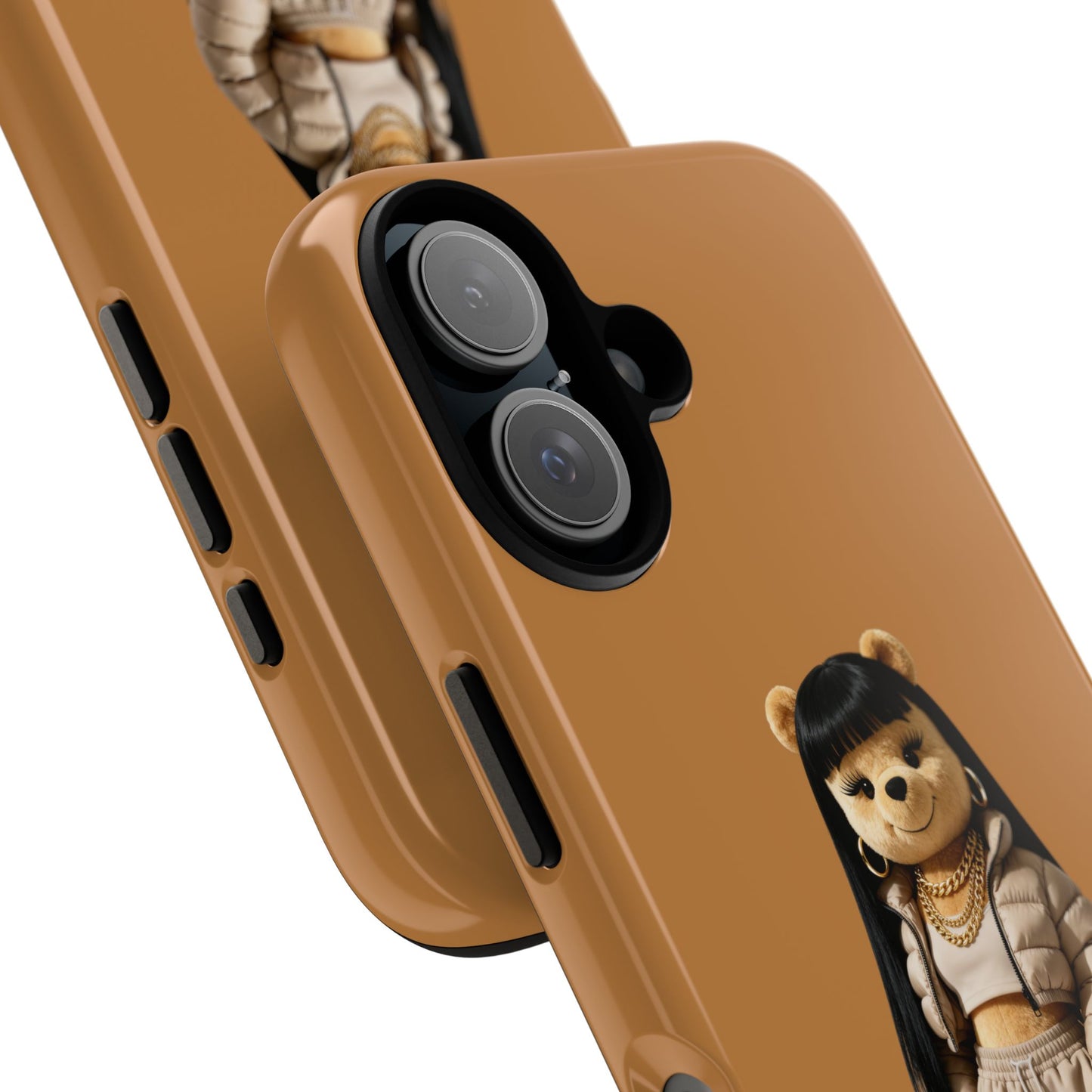 URSUS PHONE CASE