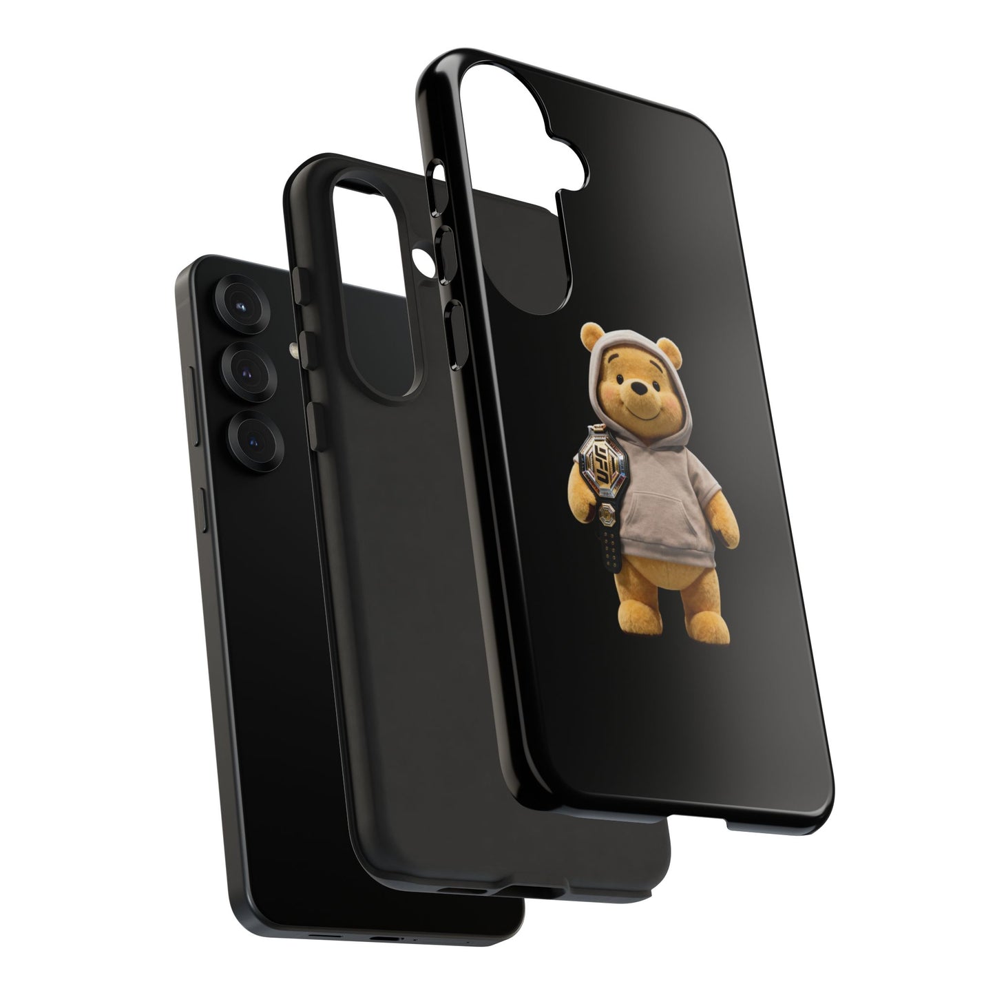 URSUS PHONE CASE
