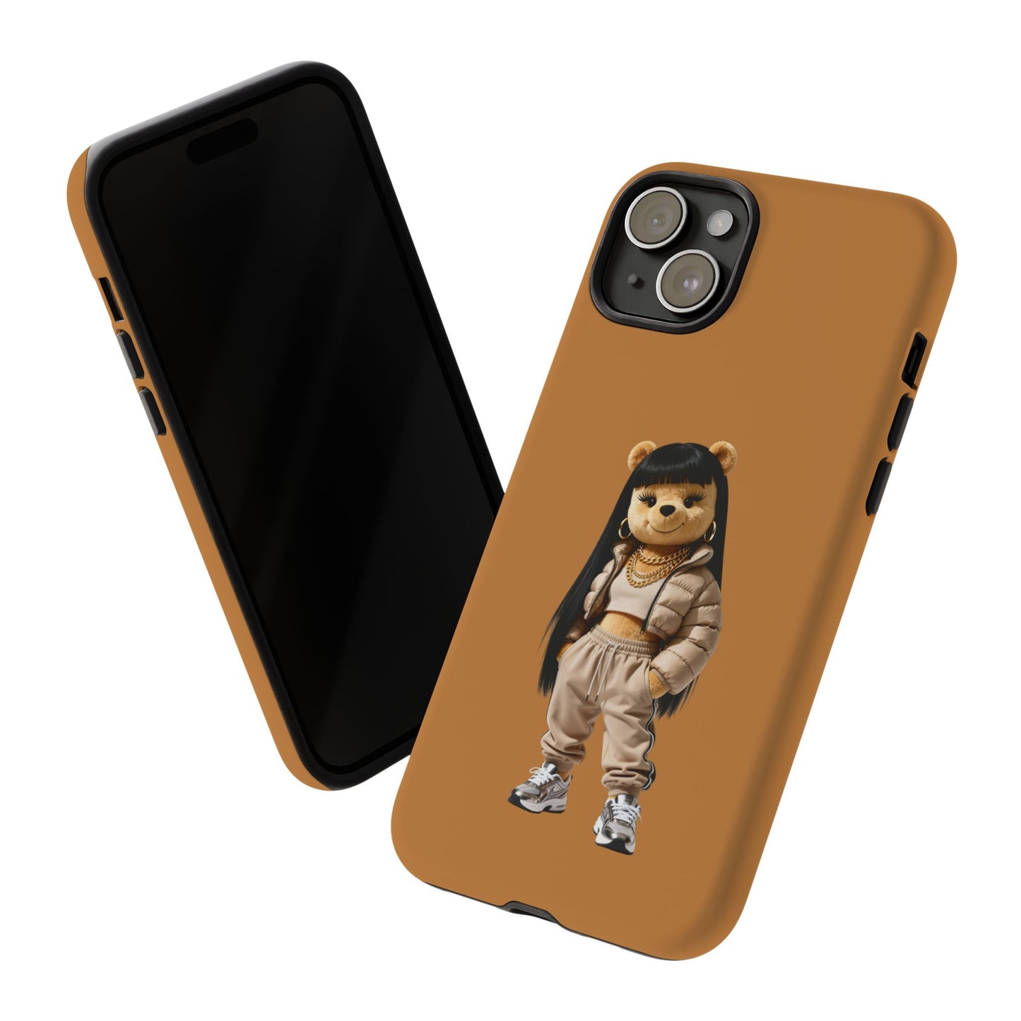 URSUS PHONE CASE