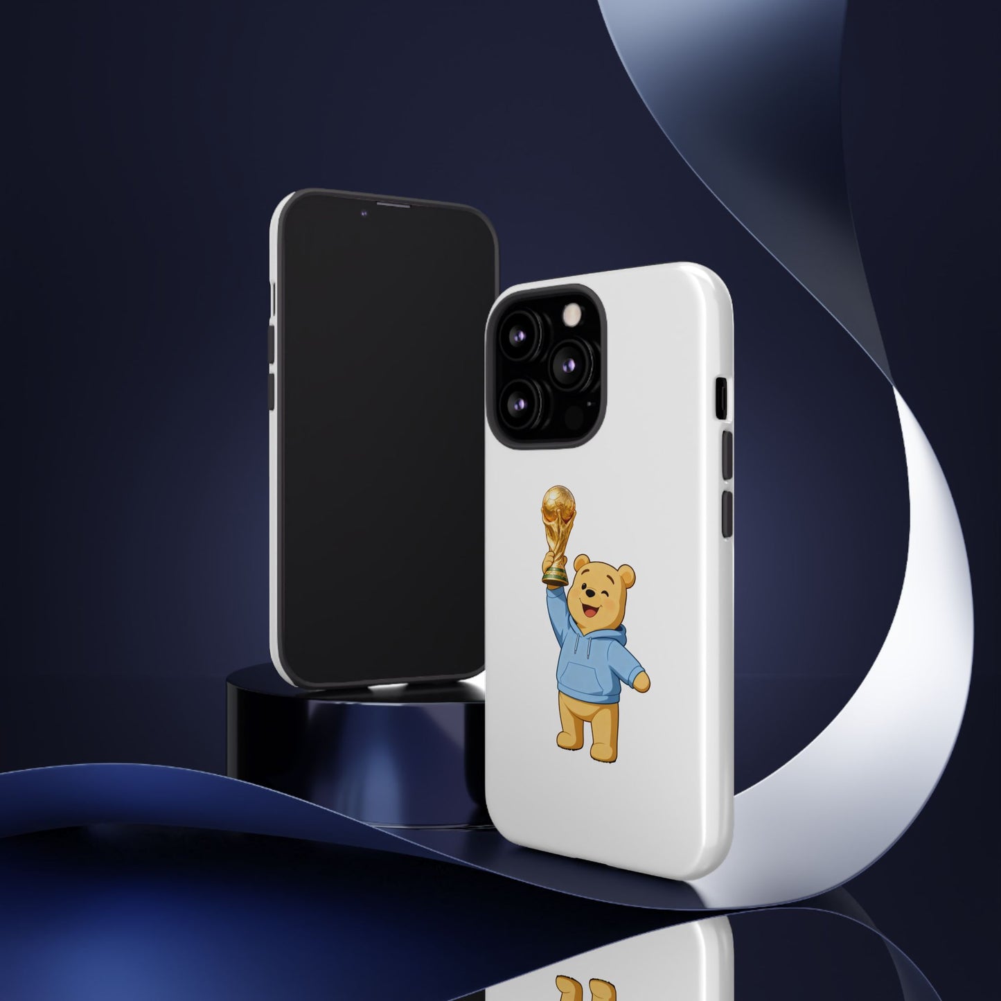 URSUS PHONE CASE