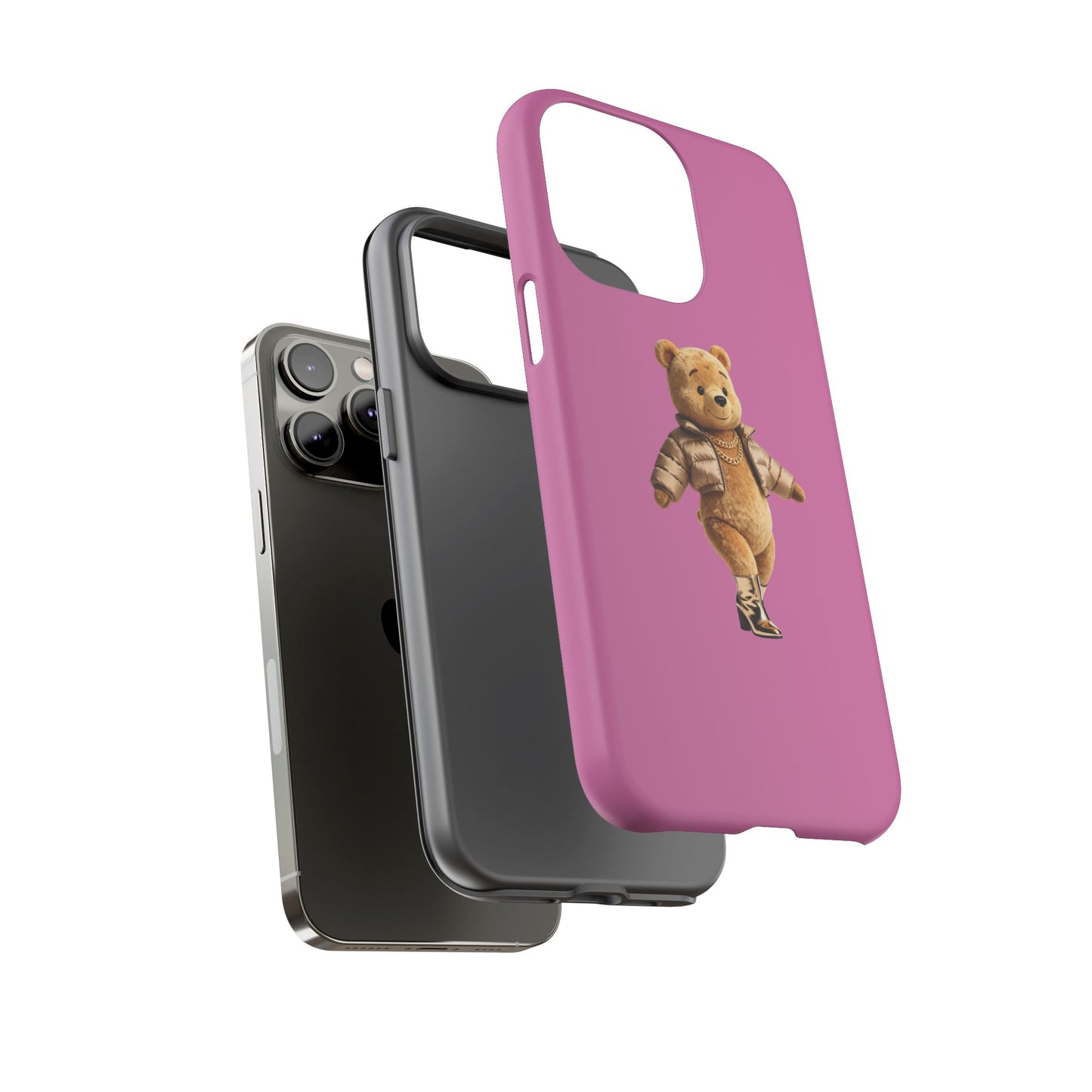 URSUS PHONE CASE