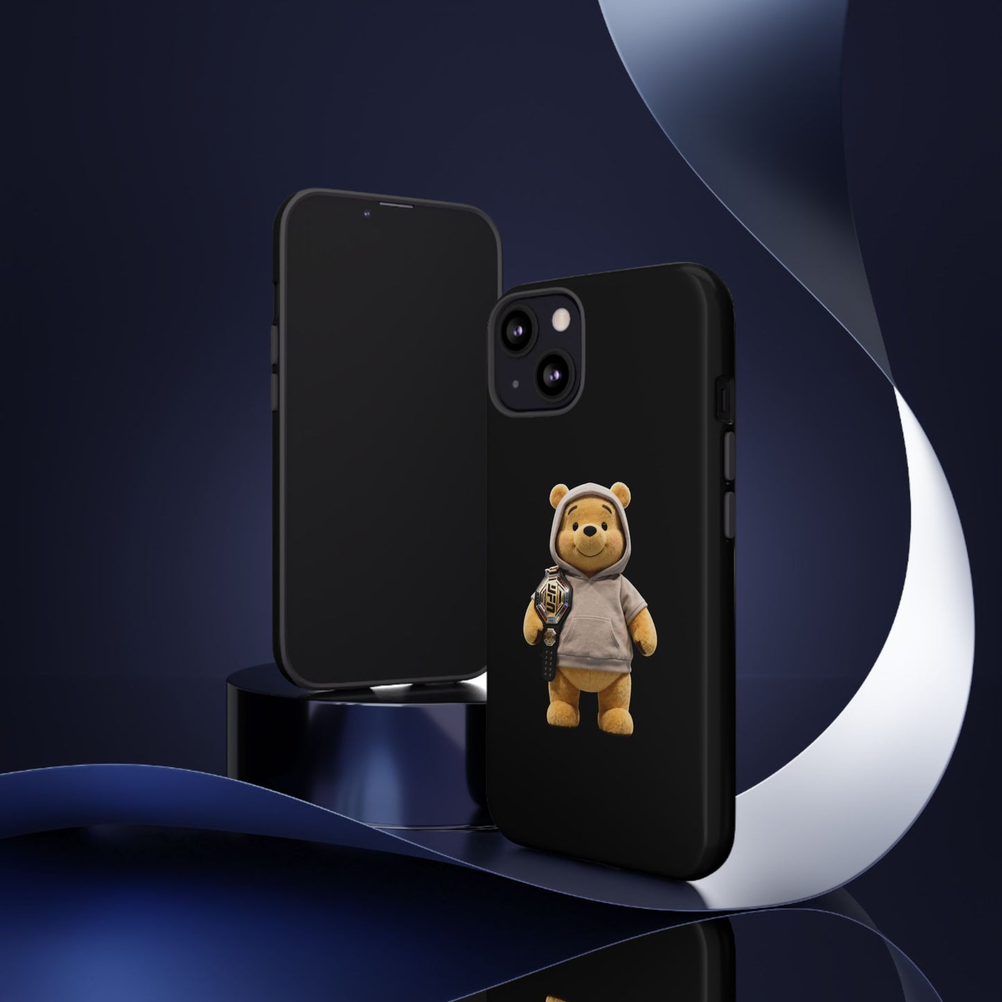 URSUS PHONE CASE