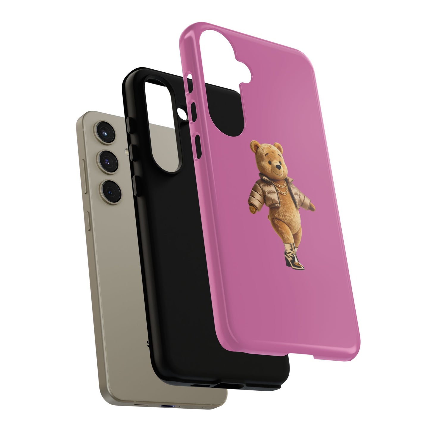 URSUS PHONE CASE