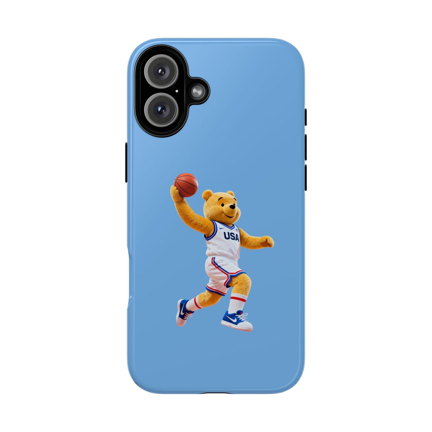 URSUS PHONE CASE