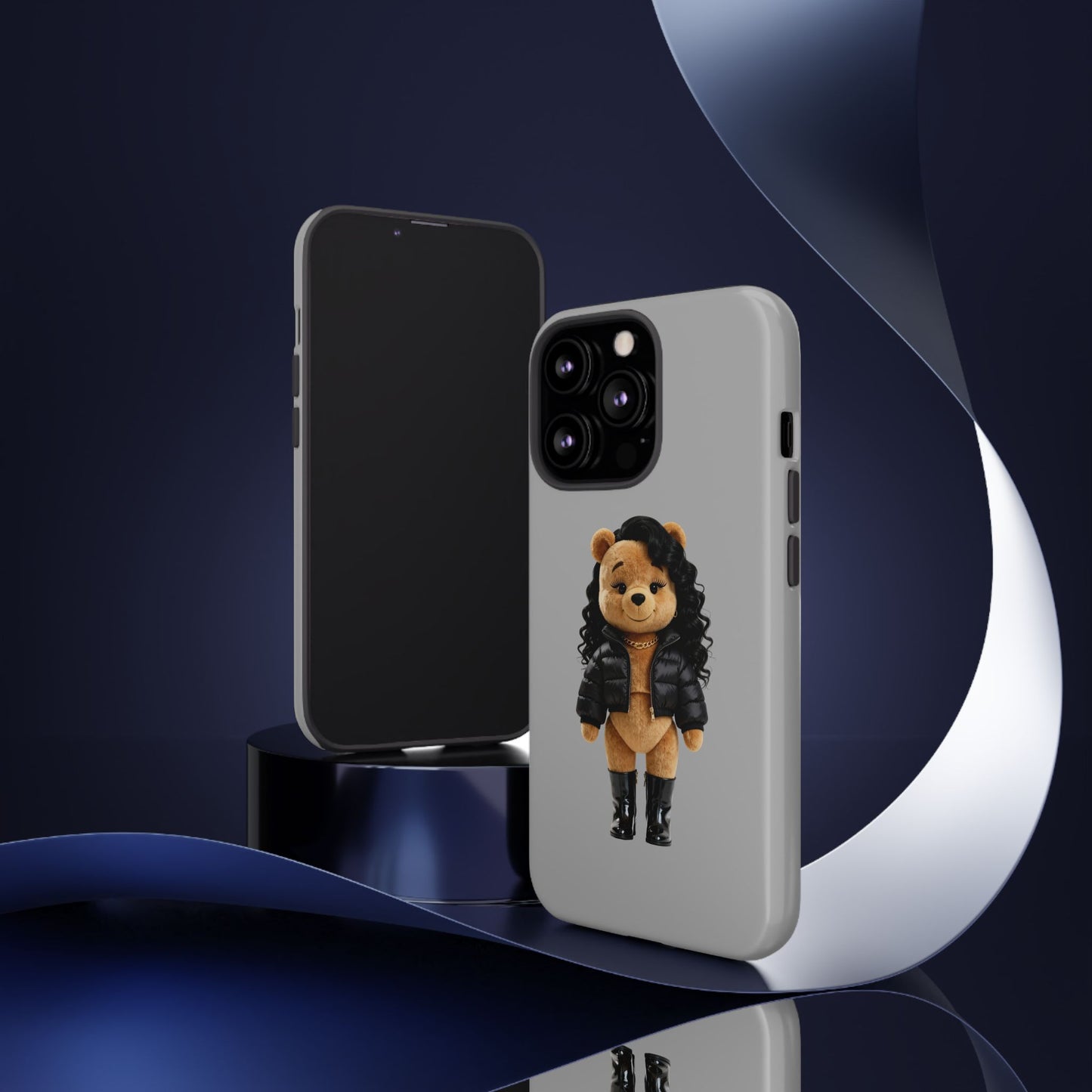 URSUS PHONE CASE