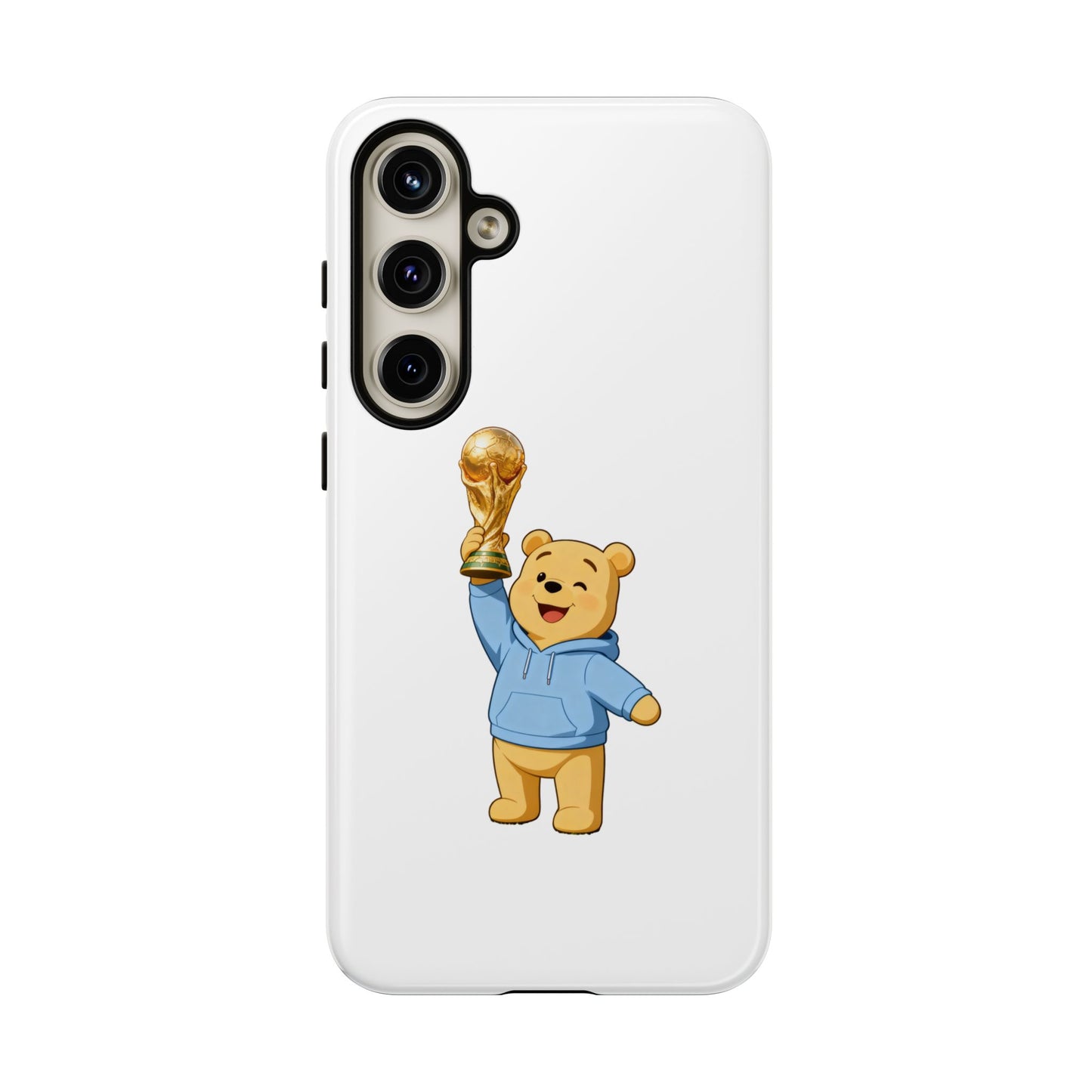 URSUS PHONE CASE