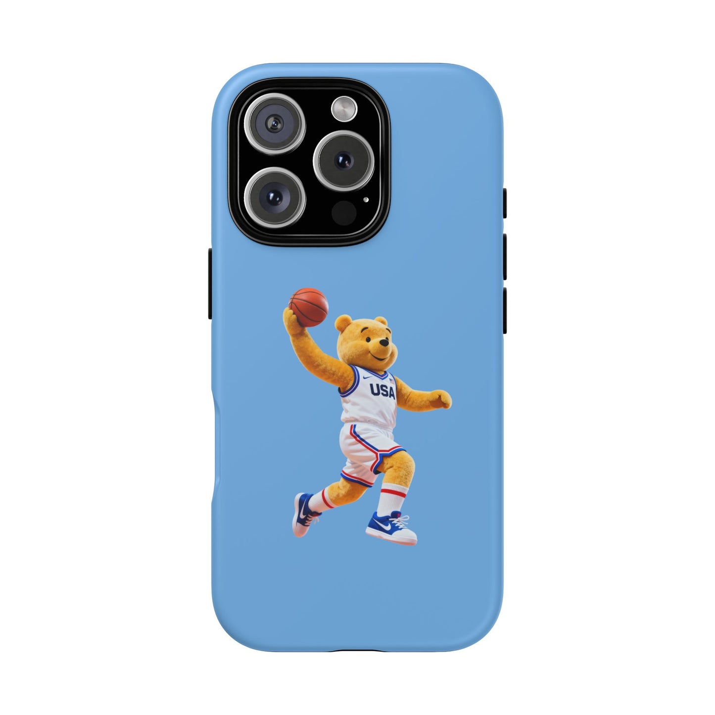 URSUS PHONE CASE
