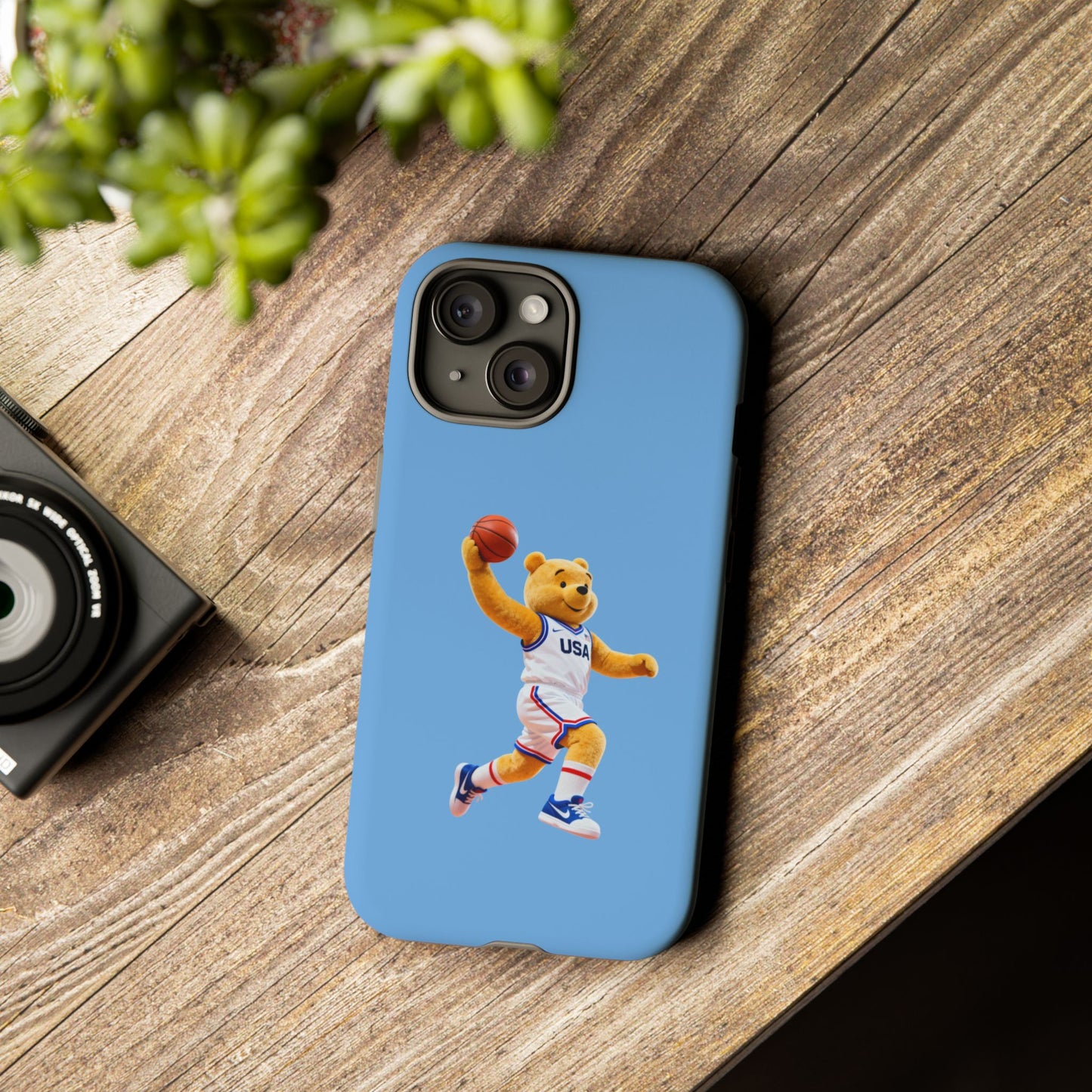 URSUS PHONE CASE