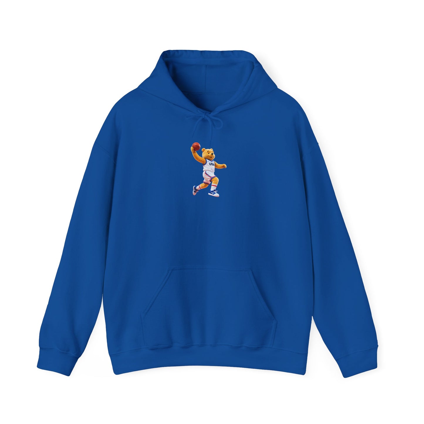 URSUS HOODIE