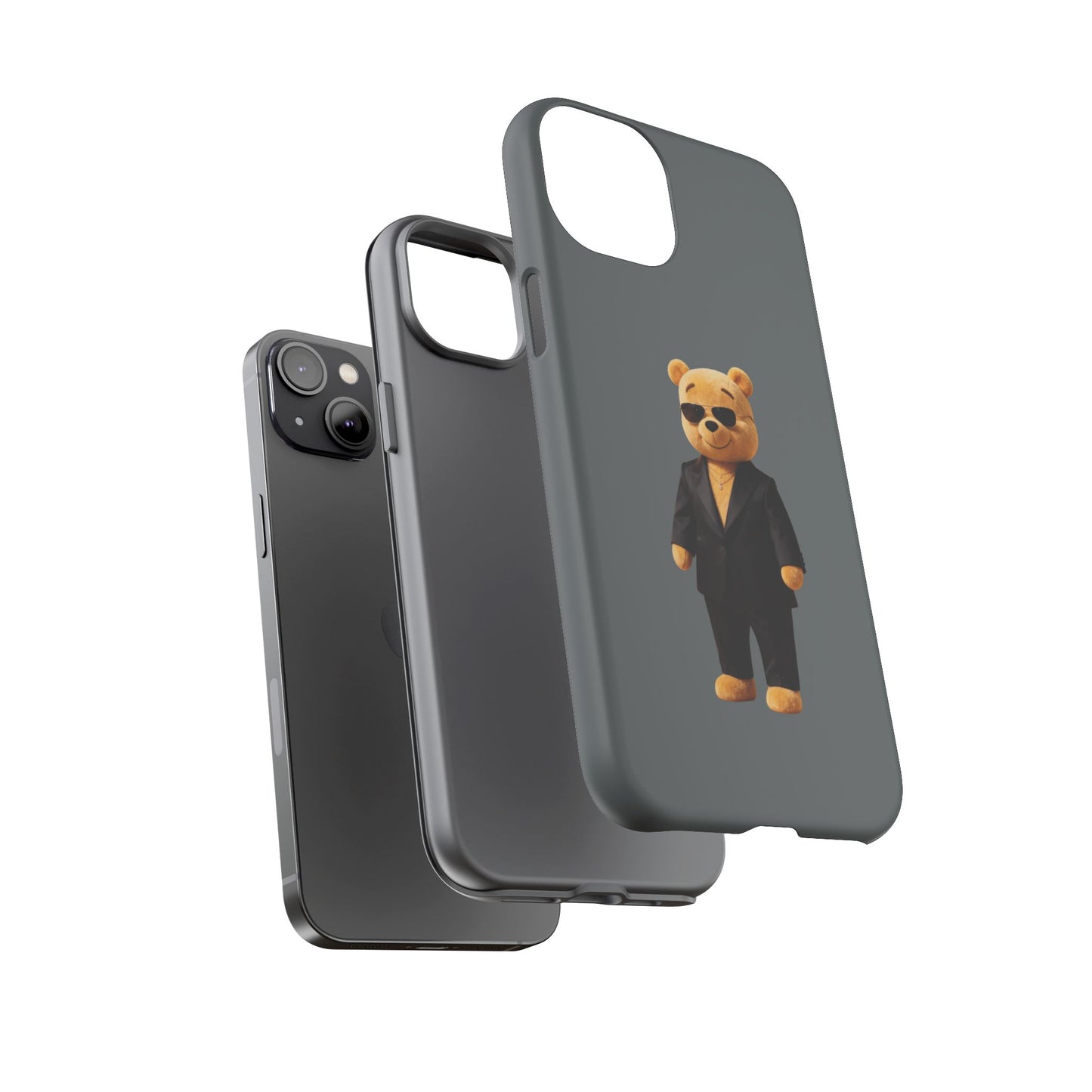 URSUS PHONE CASE