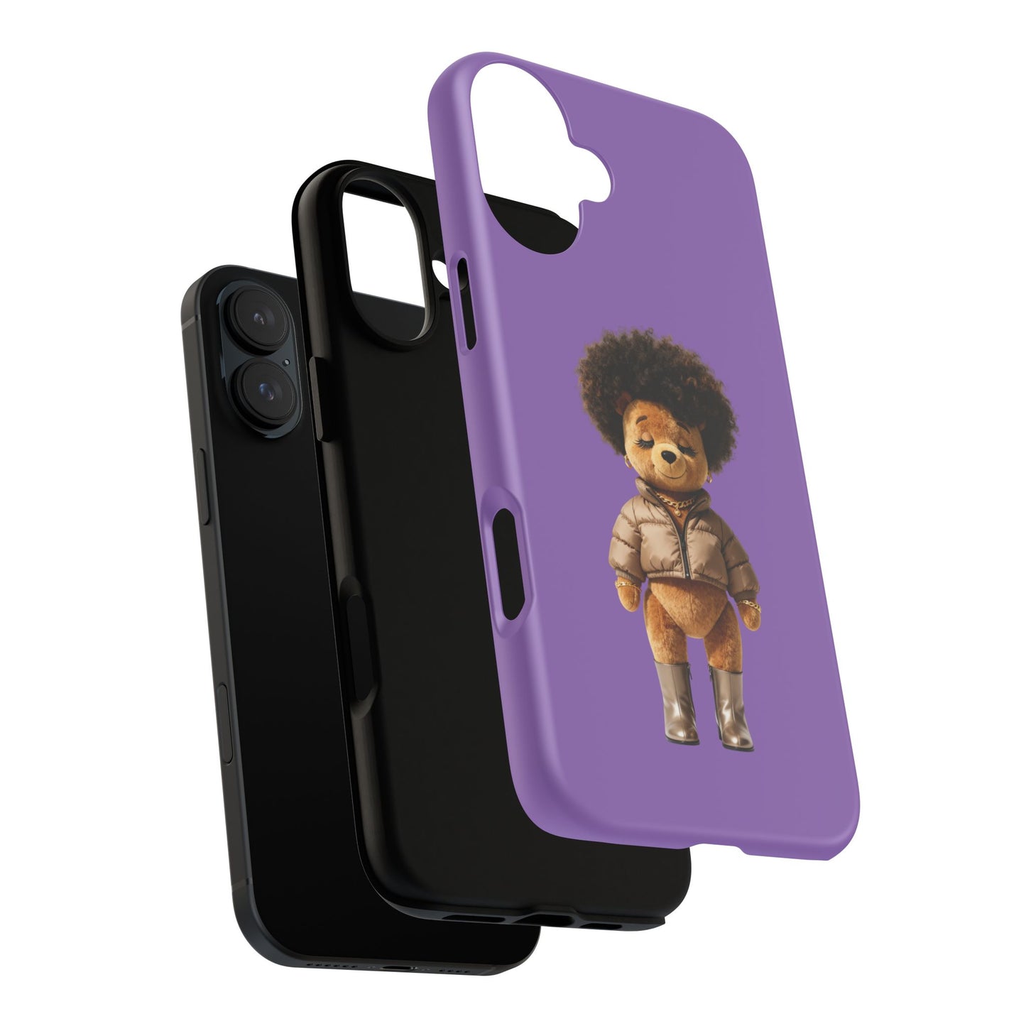 URSUS PHONE CASE