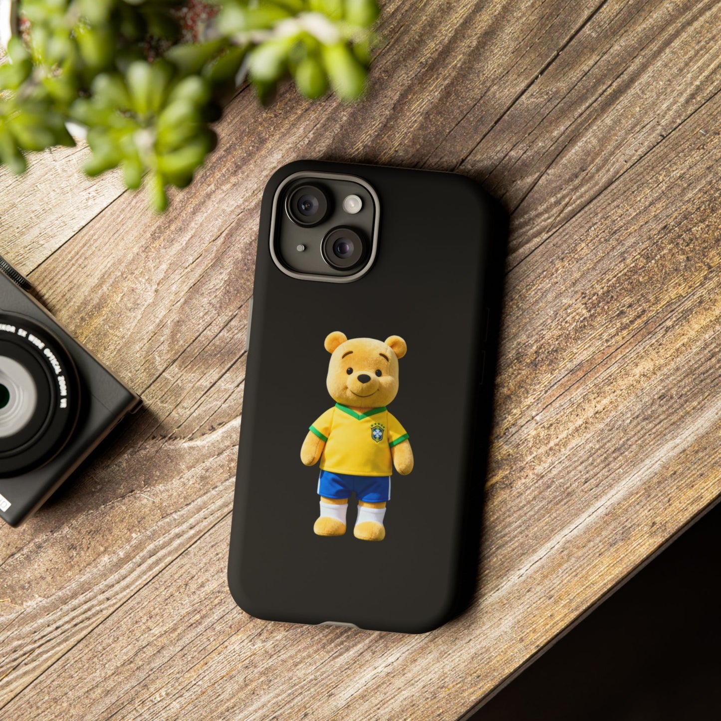 URSUS PHONE CASE