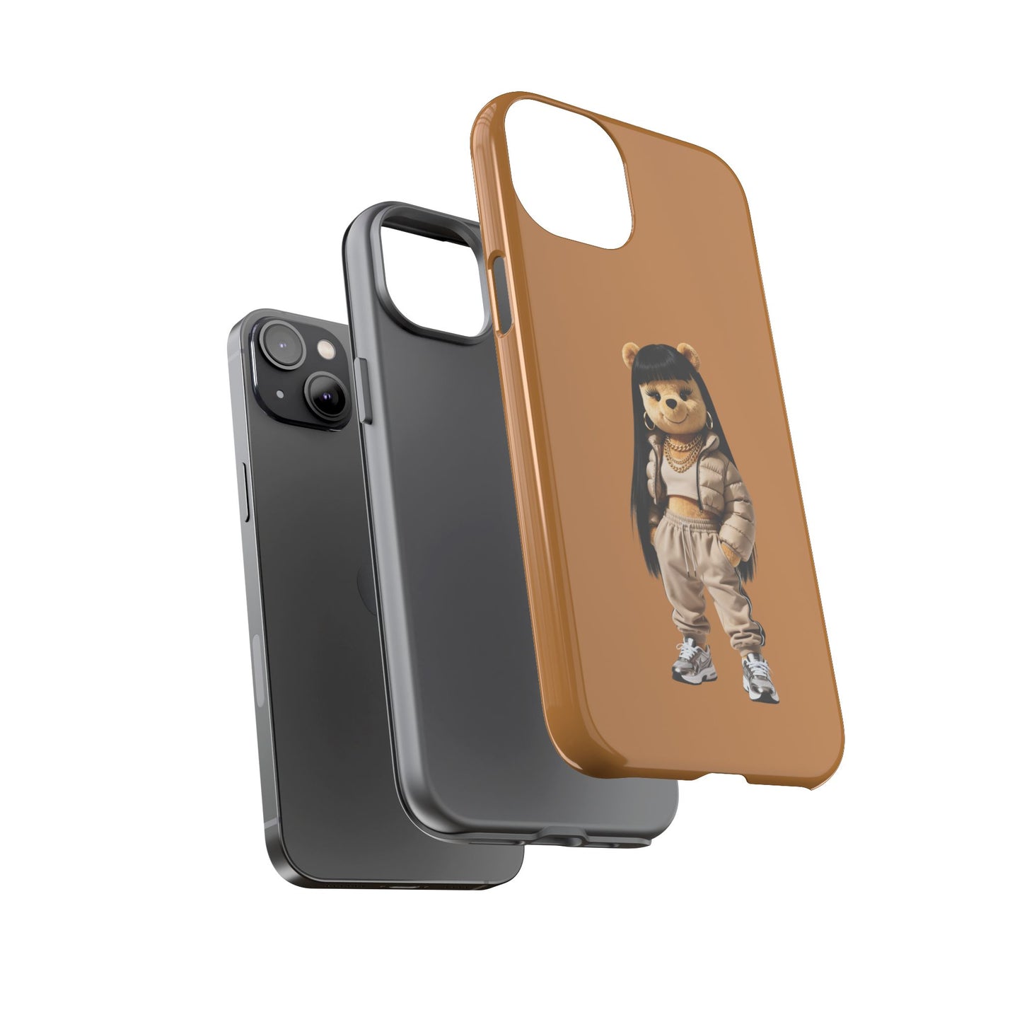 URSUS PHONE CASE