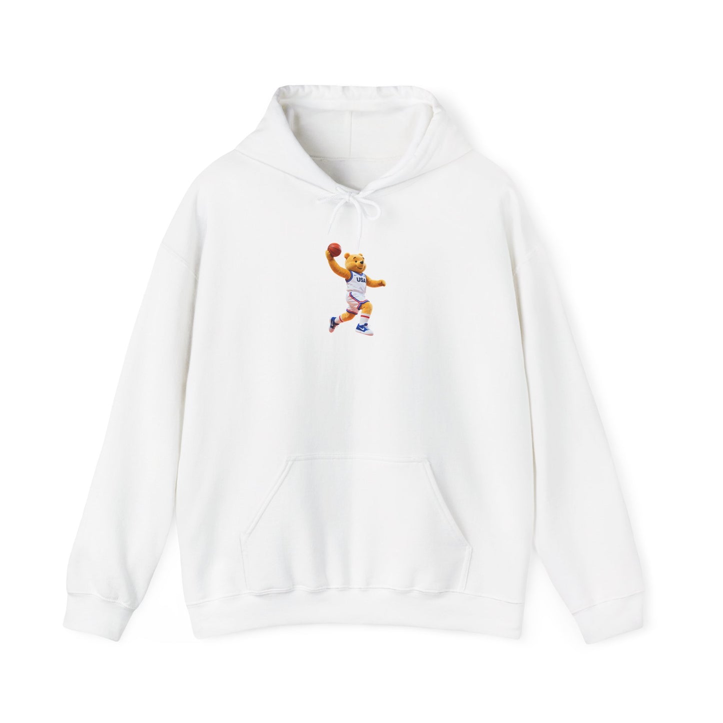 URSUS HOODIE