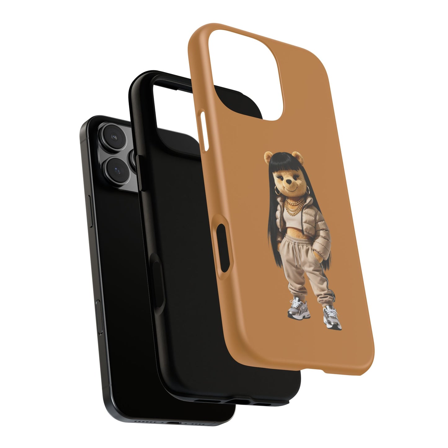 URSUS PHONE CASE