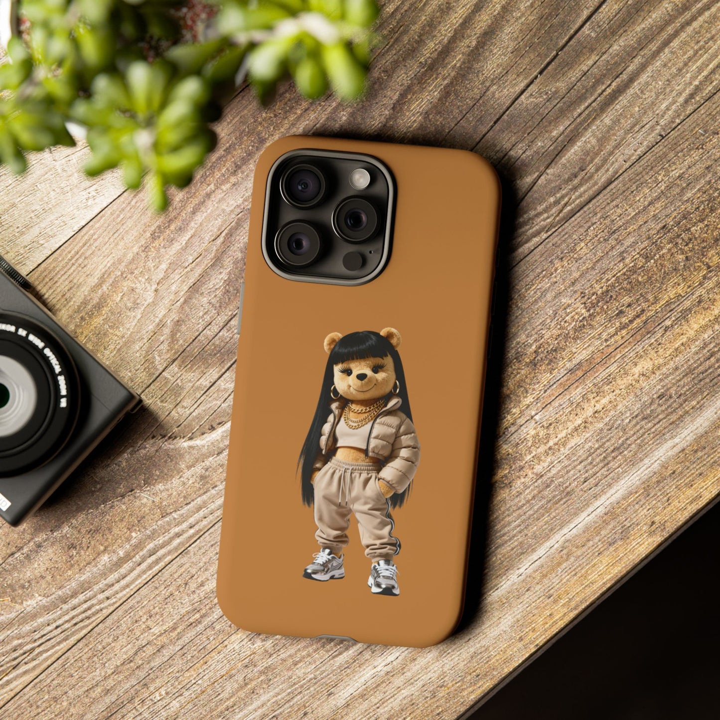 URSUS PHONE CASE
