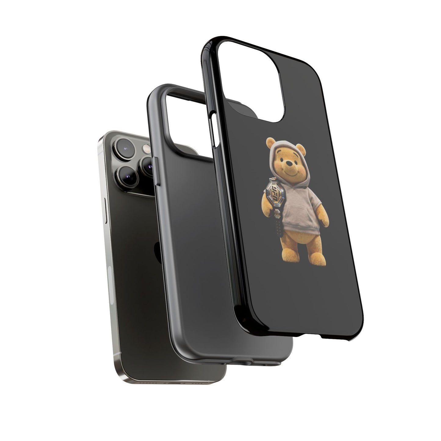URSUS PHONE CASE