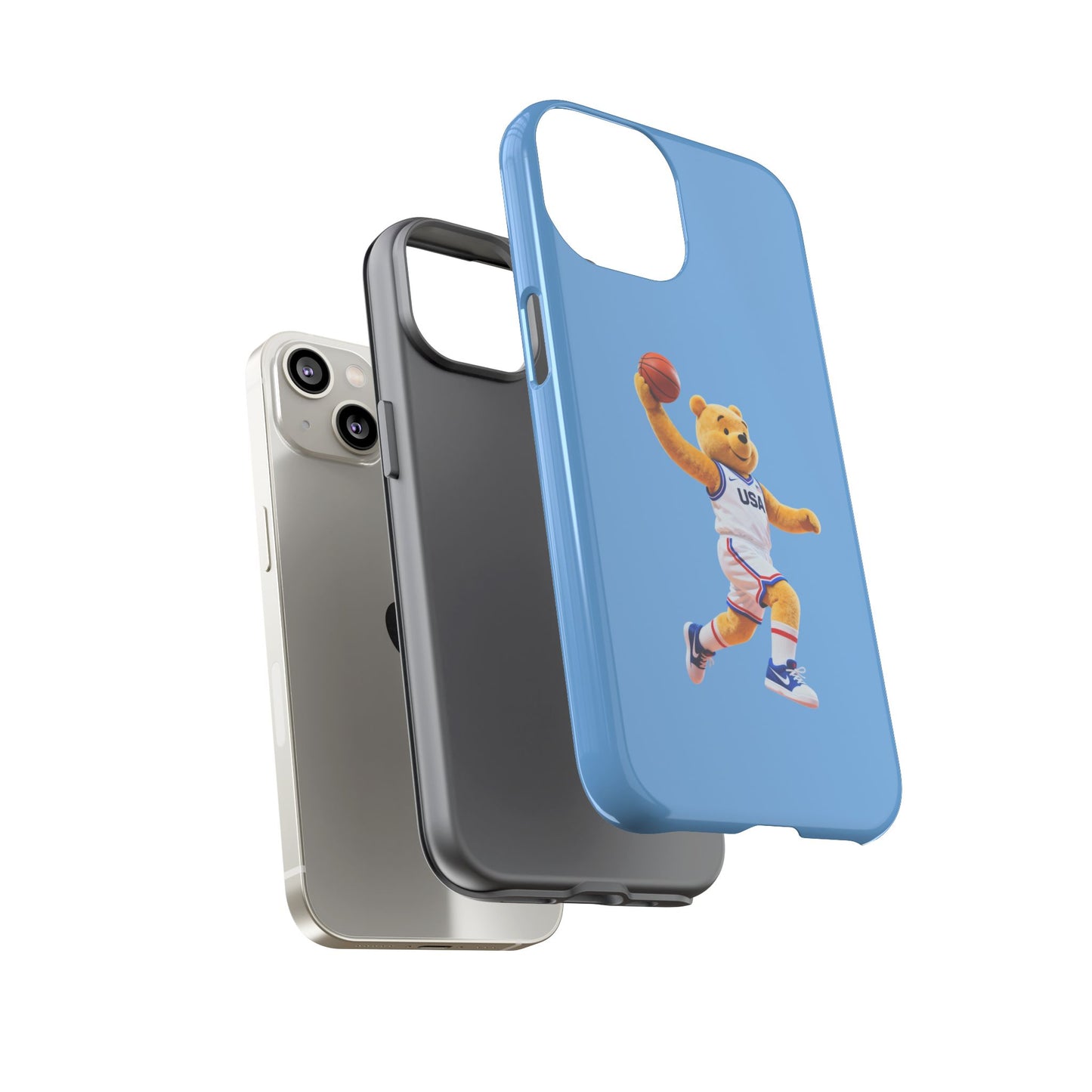 URSUS PHONE CASE