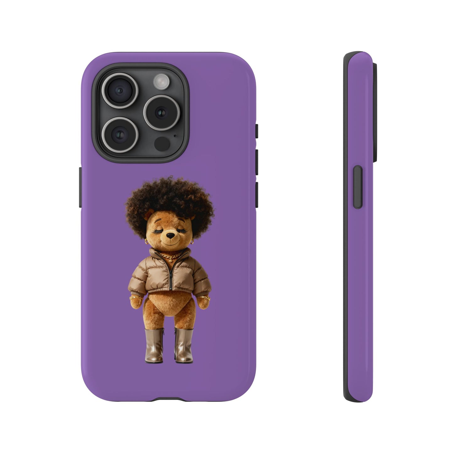 URSUS PHONE CASE